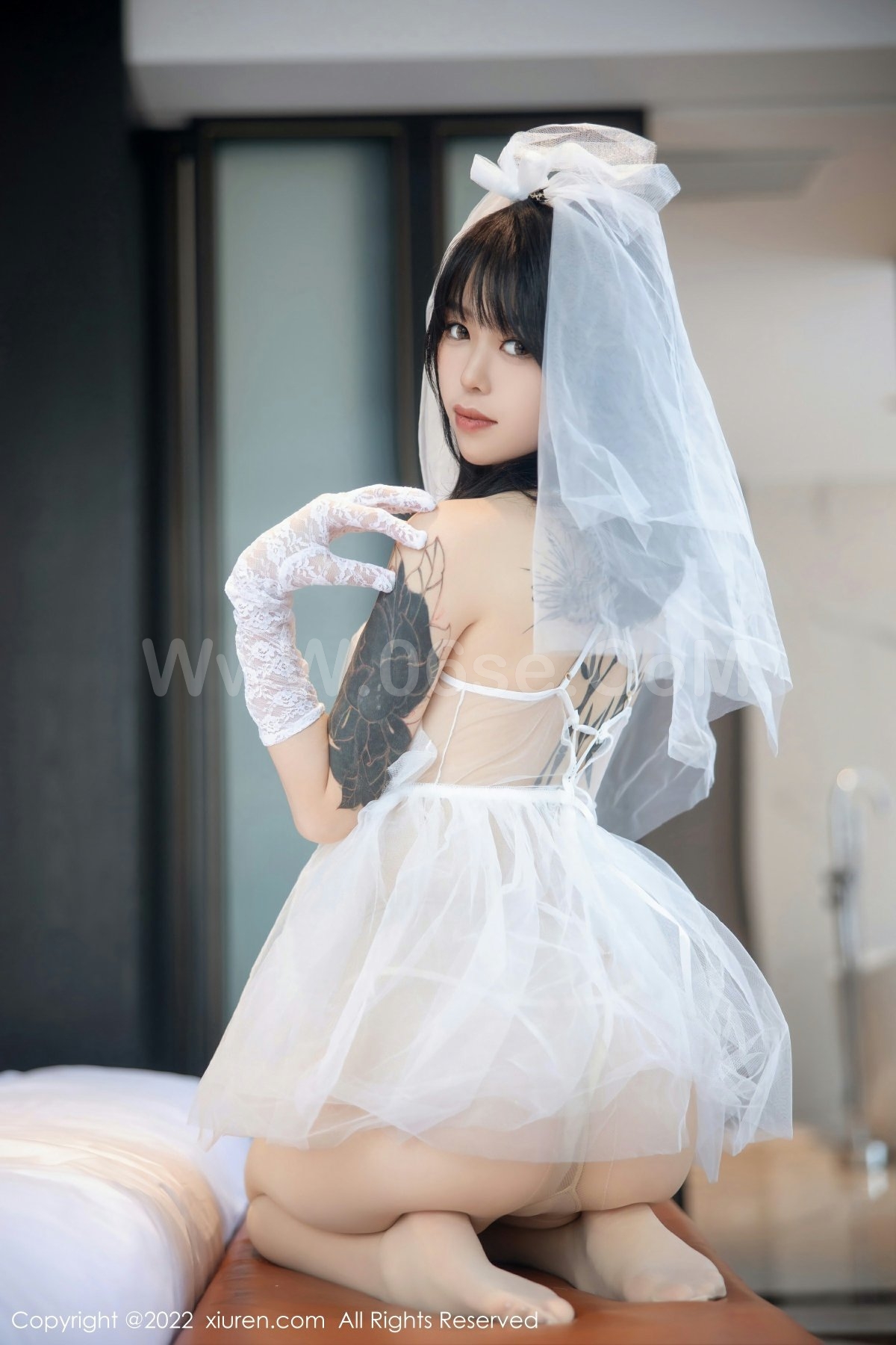 图片[27]-[XiuRen秀人网] 2022.06.30 No.5212 奶瓶-六色网
