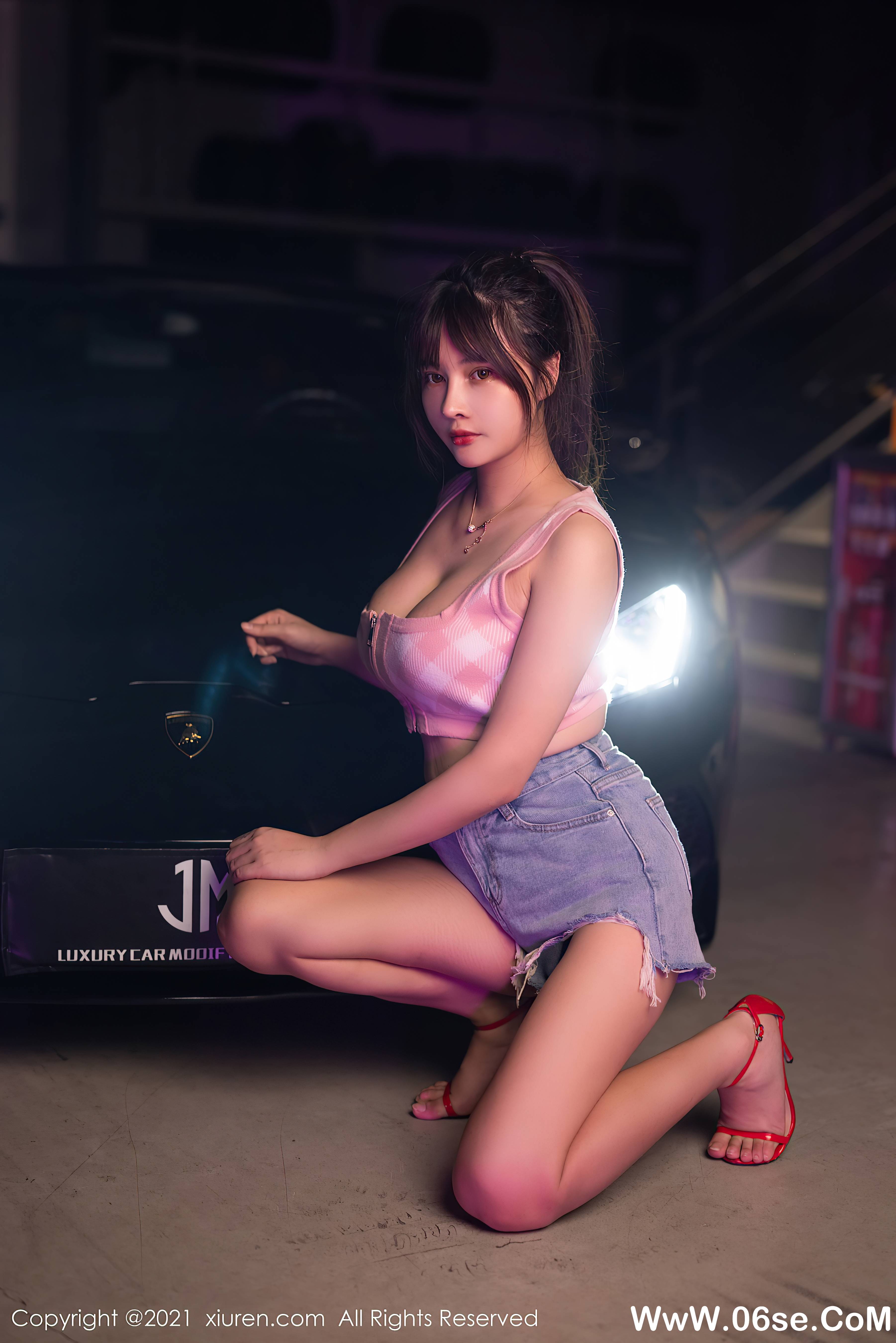 图片[15]-[XIUREN秀人网] 2021.07.28 NO.3725 萌奈子[42+1P372M]-六色网