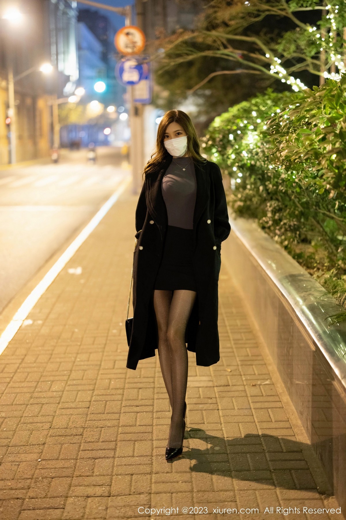 图片[4]-【XiuRen秀人網】2023.03.10 Vol.6395 绮里嘉ula【79P】-六色网
