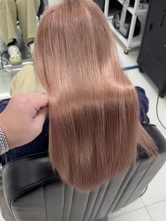 奶茶色不会做的看过来