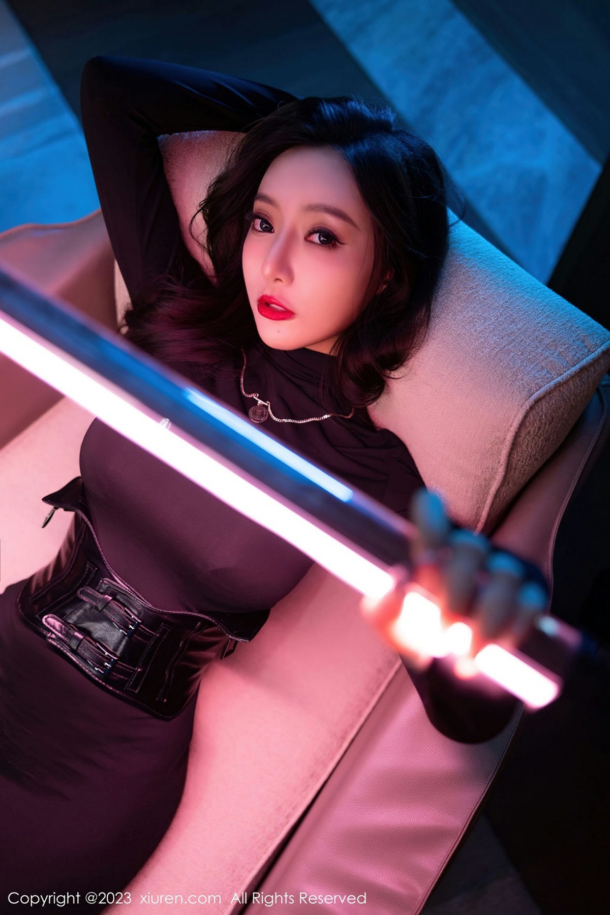 图片[43]-【XiuRen秀人网】2023.01.06 Vol.6099 王馨瑤yanni【77P】-六色网
