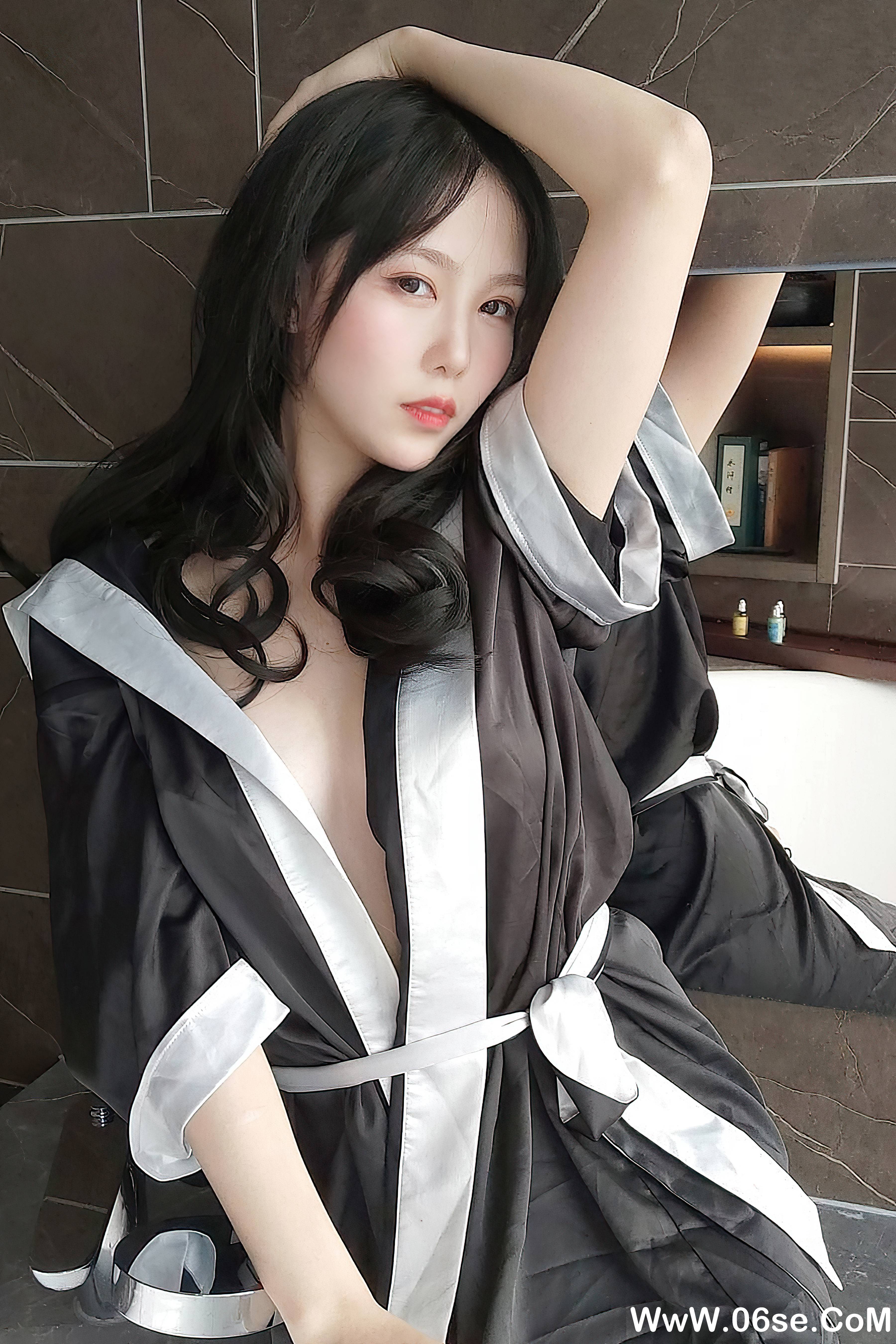 图片[16]-[YouMi尤蜜] 2021.05.23 今夜不归 抖娘利世[21+1P576M]-六色网