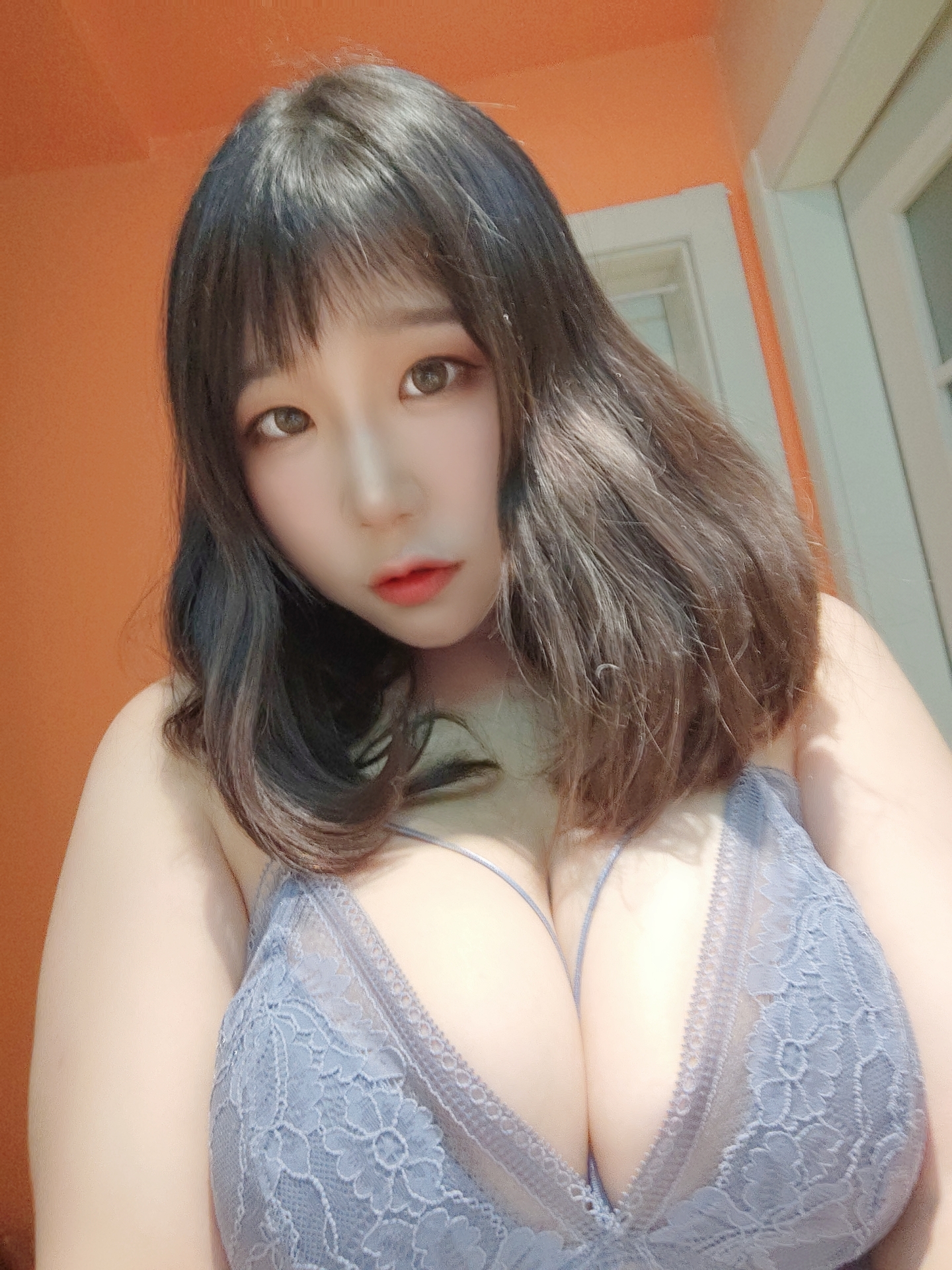 图片[79]-穆零Mu0 NO.029 — 自拍2[110P+15V291M]-六色网