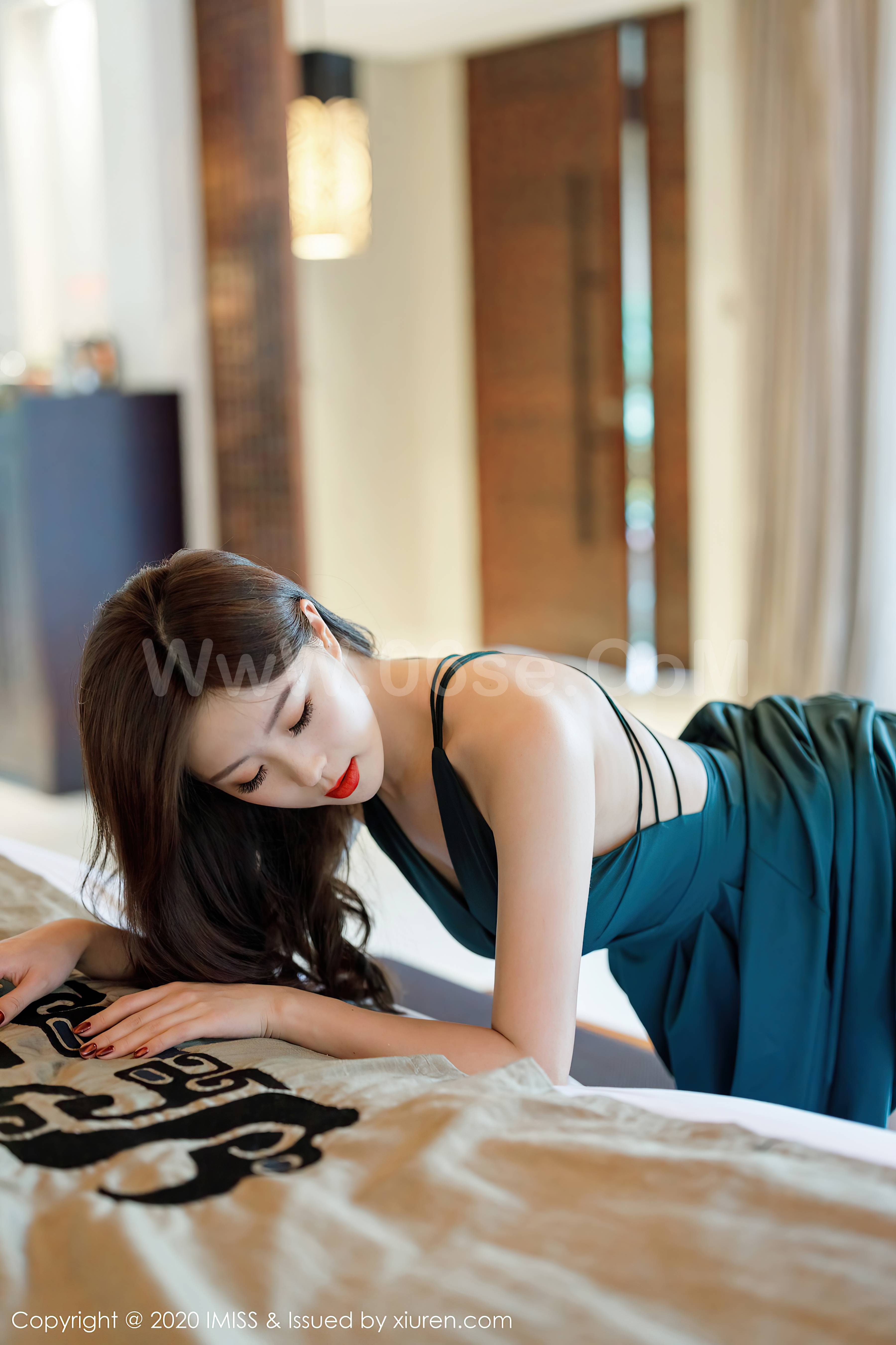 图片[28]-IMISS Vol.530 杨紫嫣Cynthia-六色网