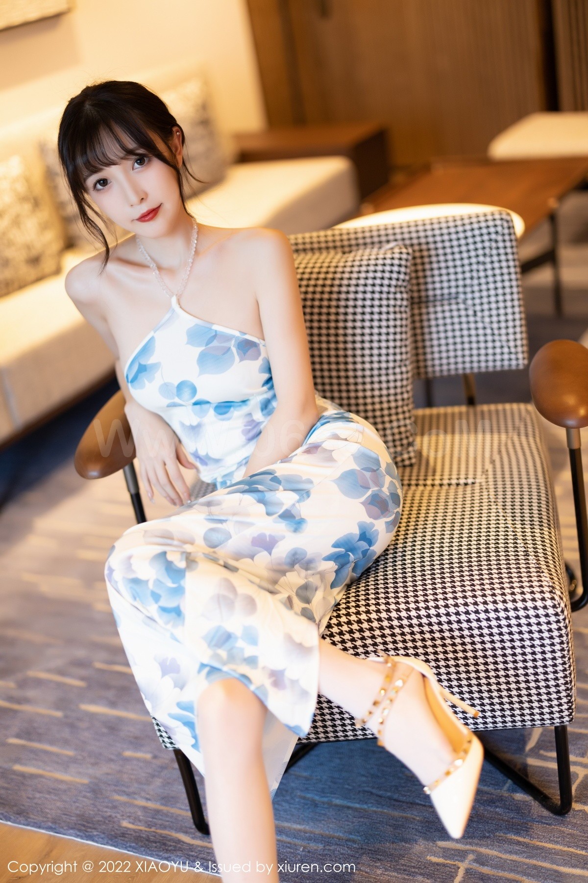 图片[20]-[XIAOYU语画界] 2022.10.09 Vol.877 林星阑【85P】-六色网