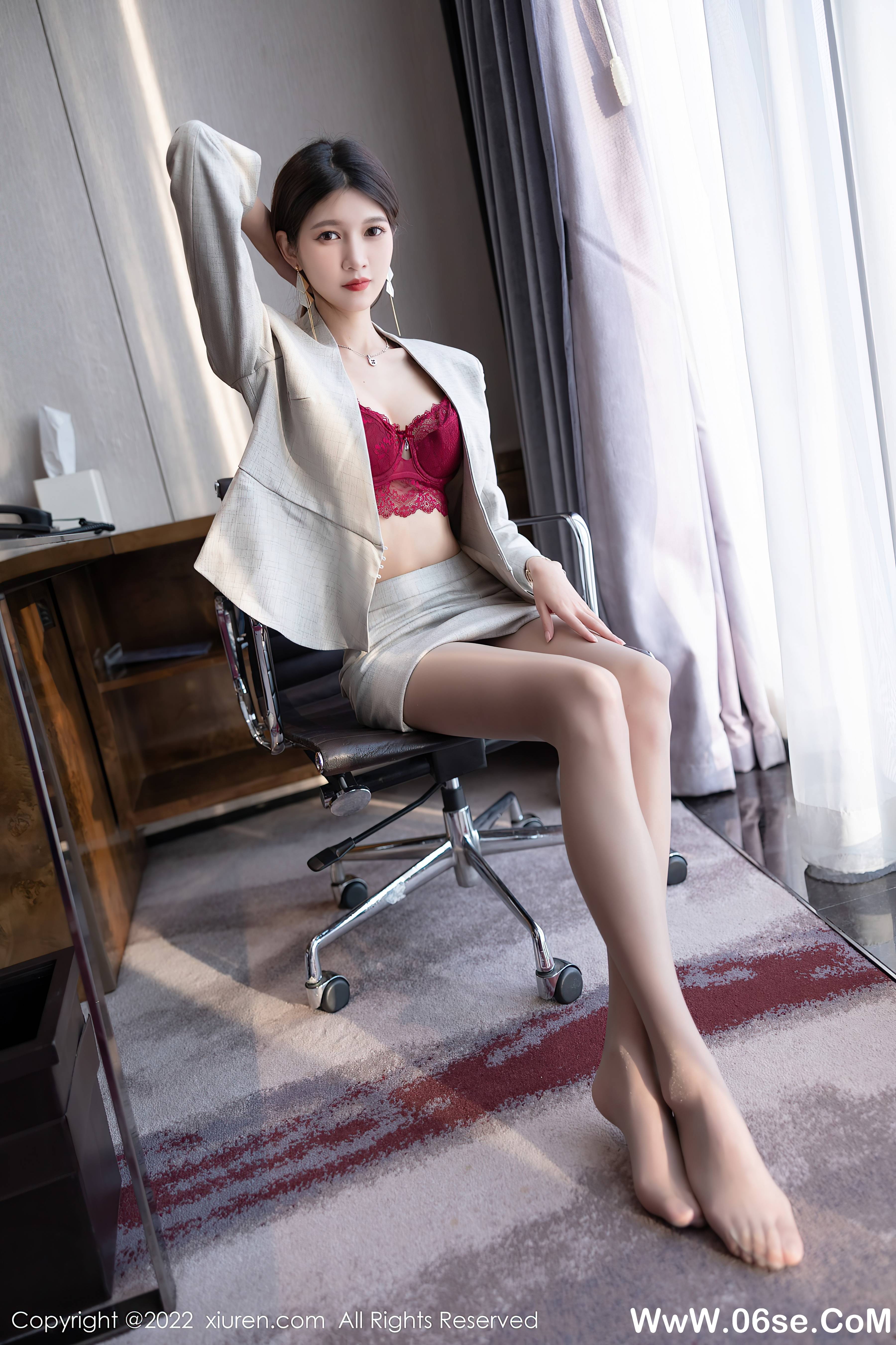 图片[41]-[XIUREN秀人网] 2022.03.14 NO.4713 程程程[74+1P295M]-六色网