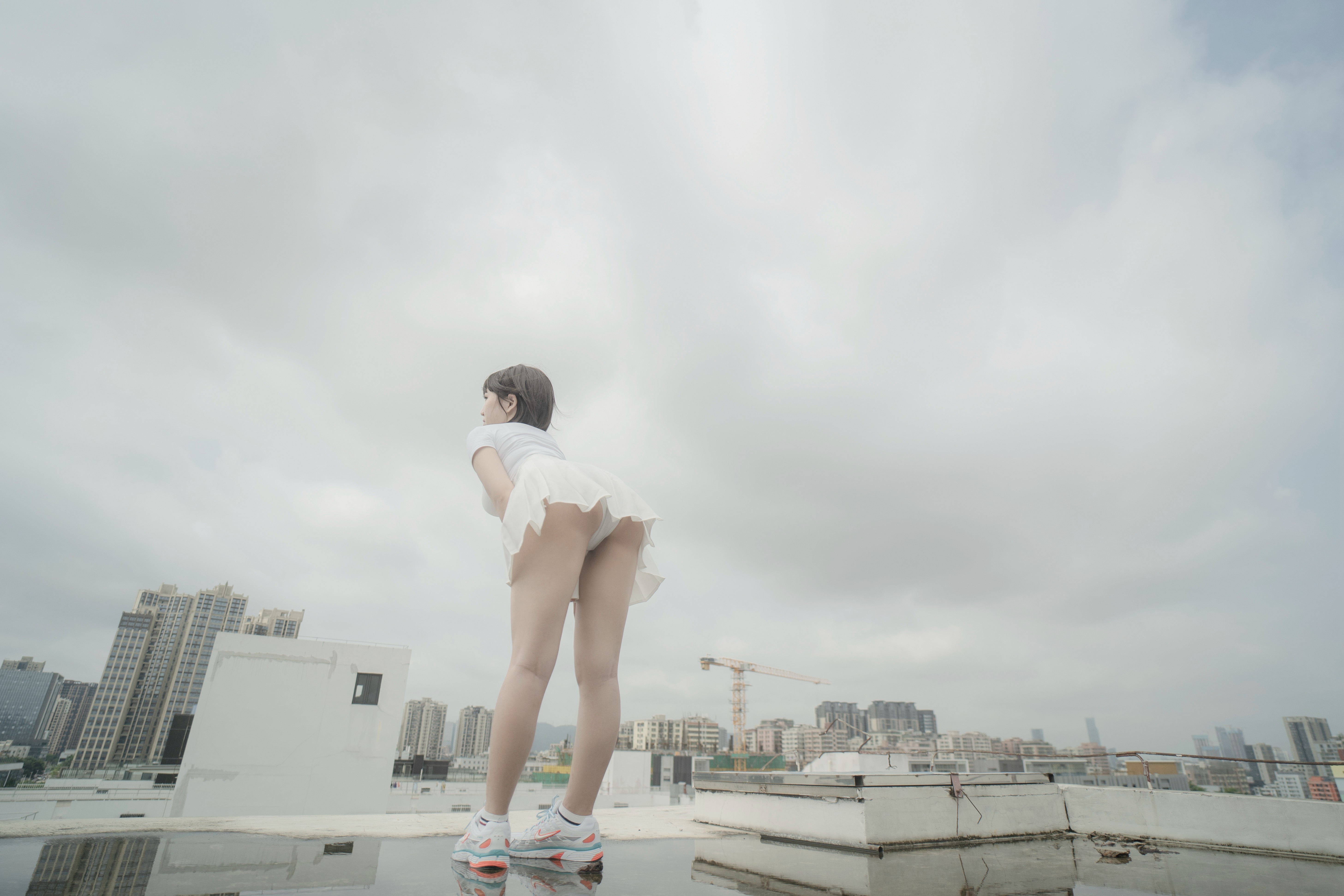 图片[61]-小何同学 – 029 阿熏天台 [82P+1V335M]-六色网