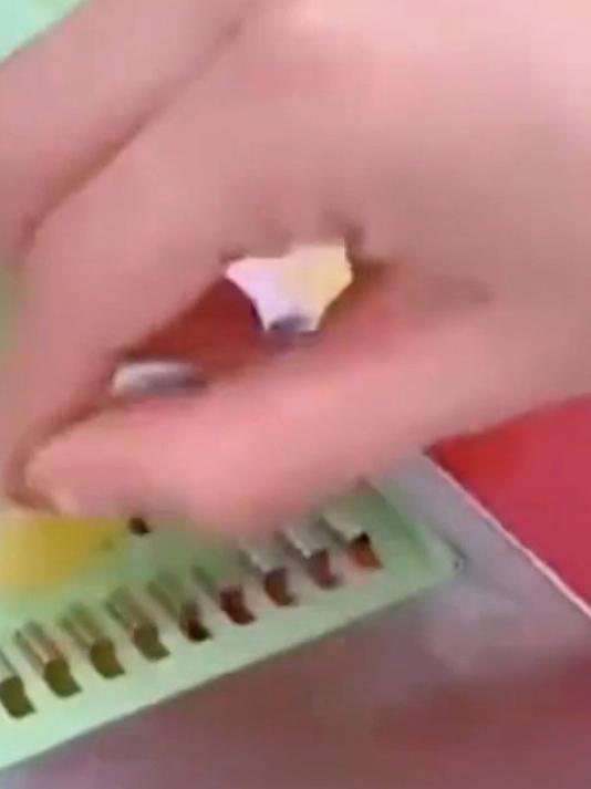 不锈钢多功能切菜神器家用土豆丝刨丝器粗丝厨房擦菜切片神器厨房好物#618省心好物攻略#