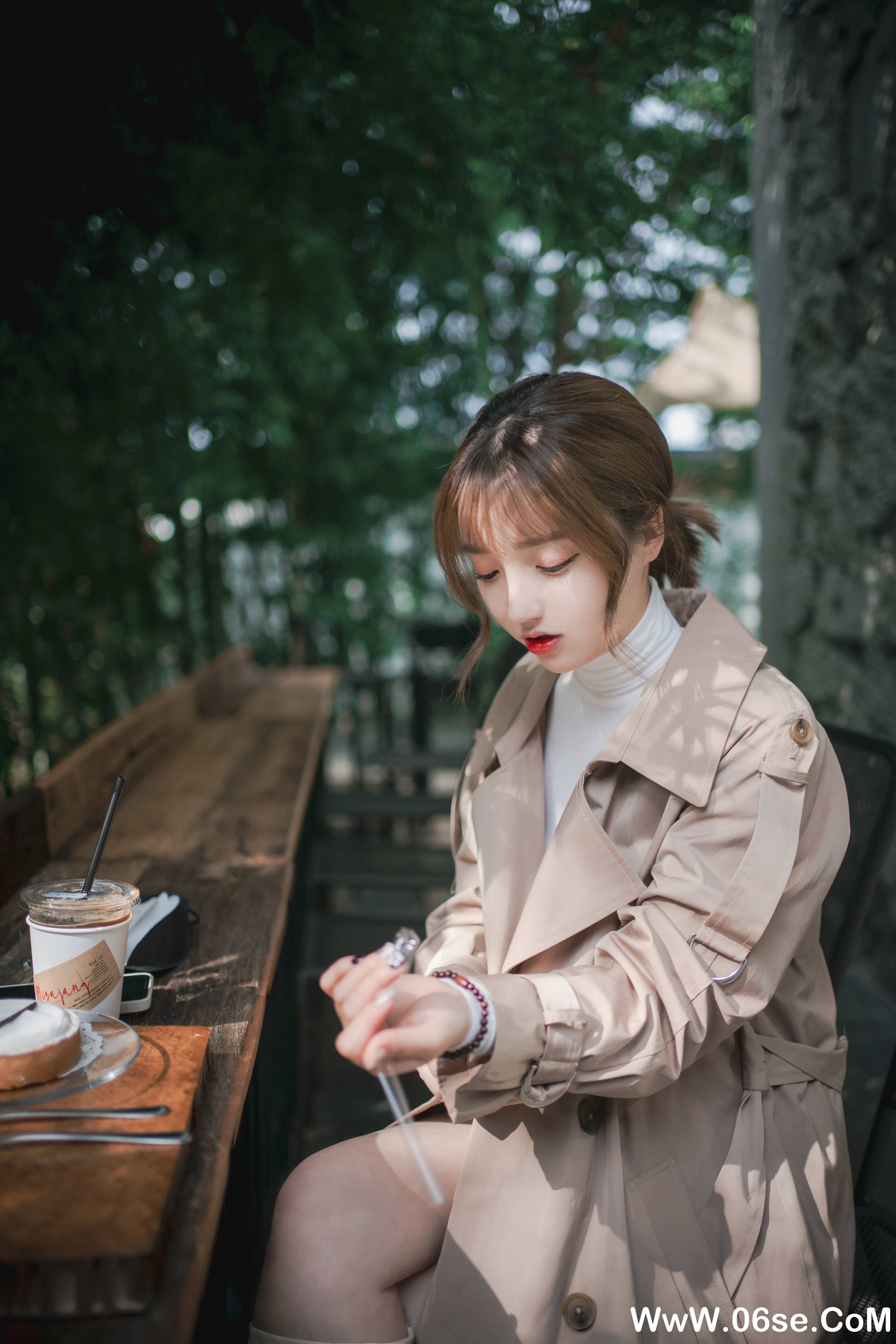 图片[39]-DJAWA — NO.135 A Snap of Intimacy [160P1.54G]-六色网