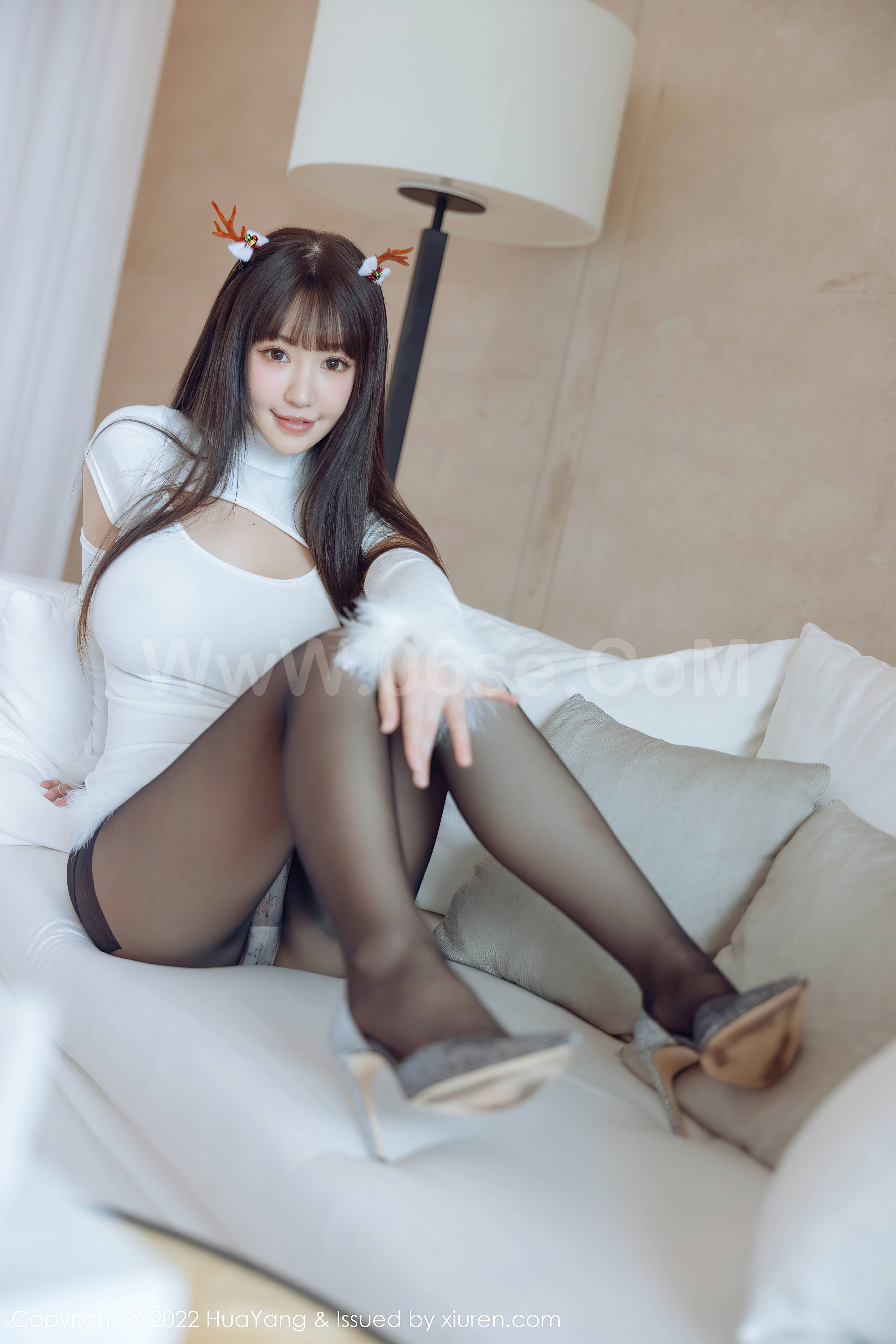 图片[31]-HuaYang Vol.480 Zhu Ke Er (朱可儿Flora)-六色网