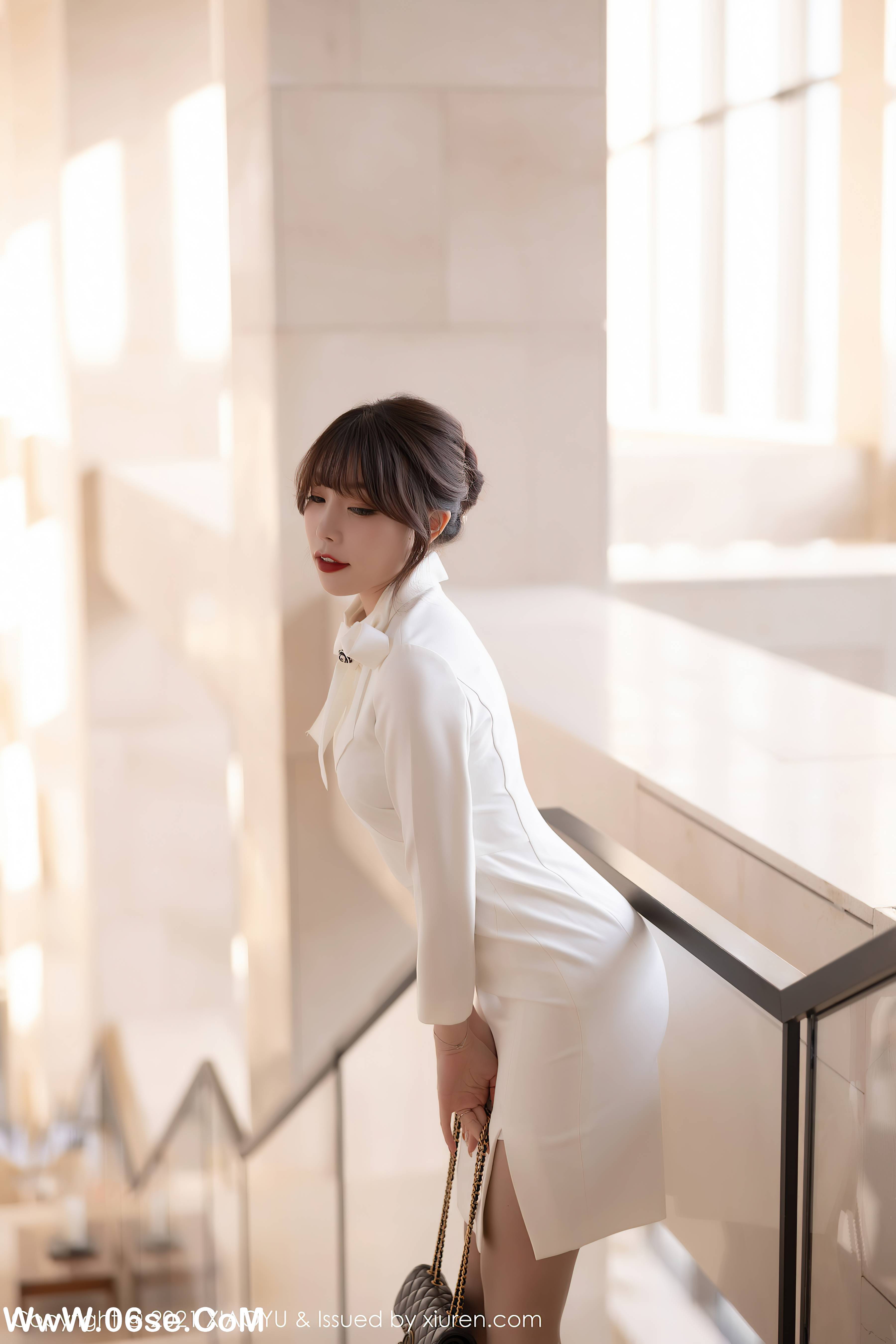 图片[13]-[XIAOYU语画界] 2021.06.07 NO.544 芝芝Booty[86+1P747M]-六色网