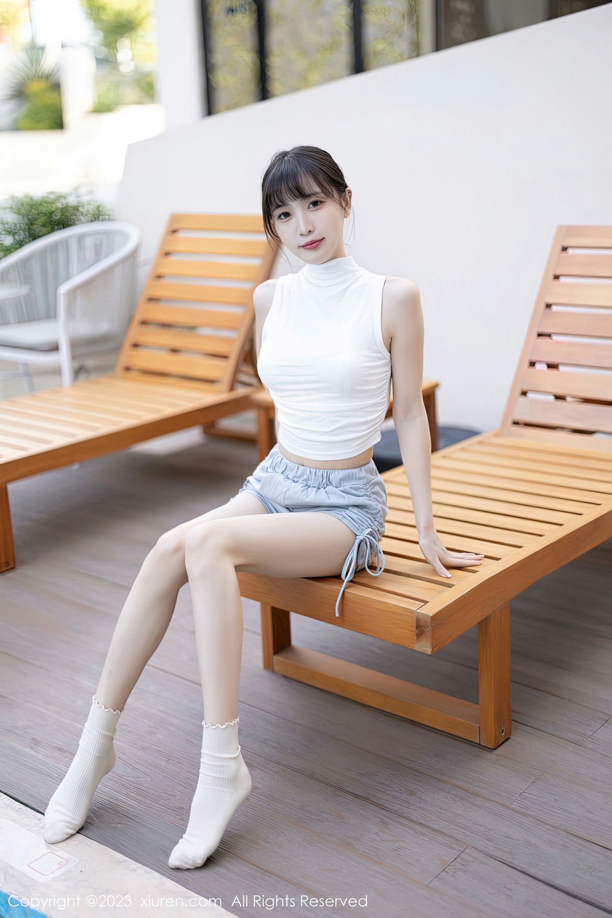 图片[16]-【XiuRen秀人網】2023.03.22 Vol.6455 林星闌【83P】-六色网