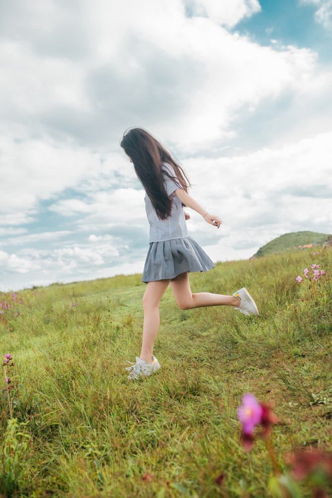 图片[5]-清新花草香-六色网