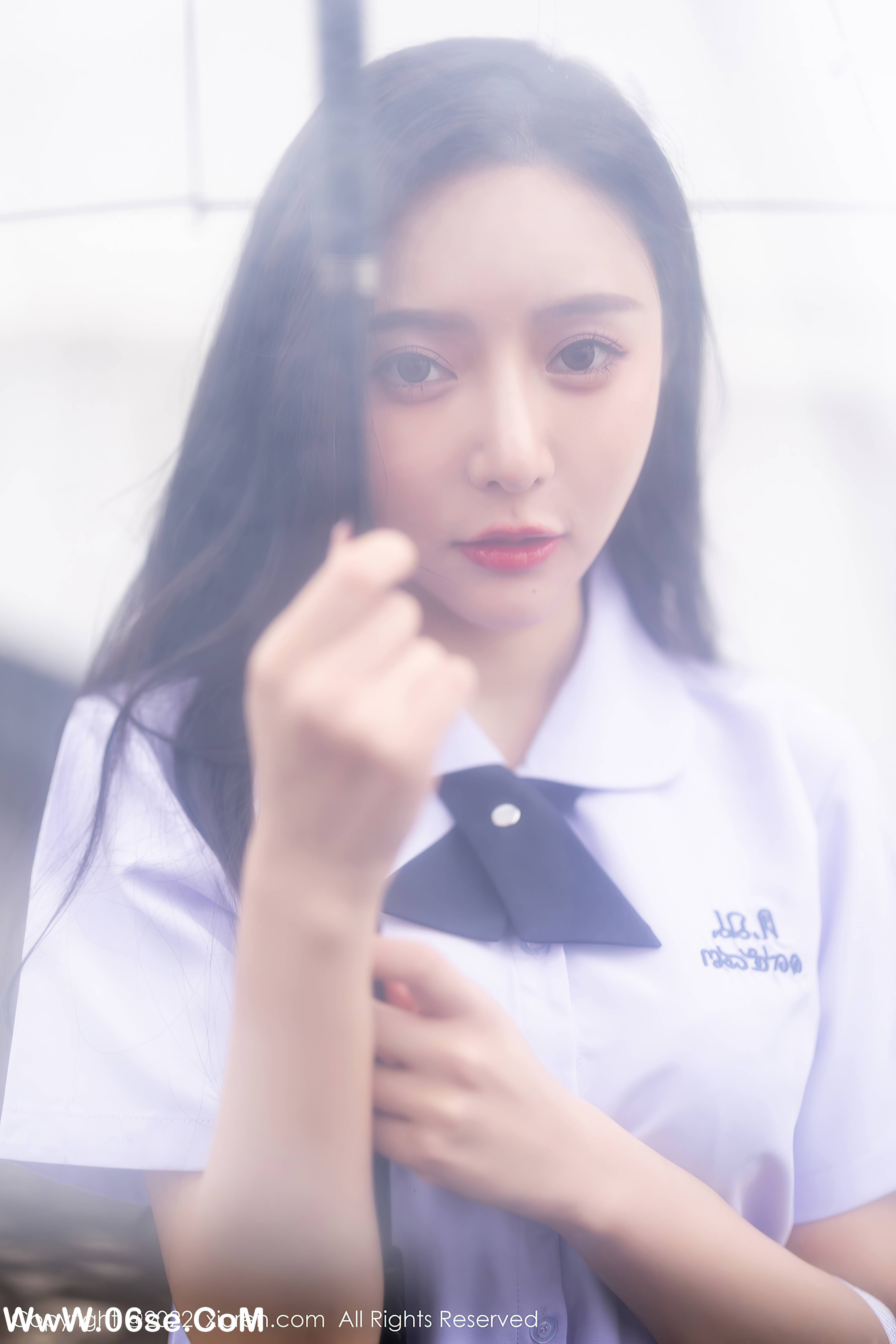 图片[10]-[XIUREN秀人网] 2022.04.02 NO.4819 王馨瑶yanni 性感写真[66+1P515M]-六色网