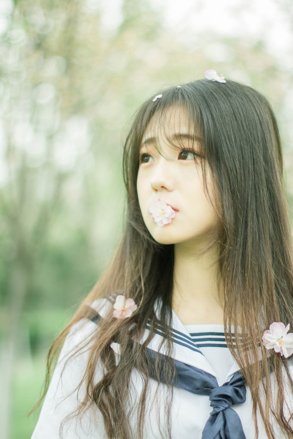 图片[3]-听见风的少女-六色网