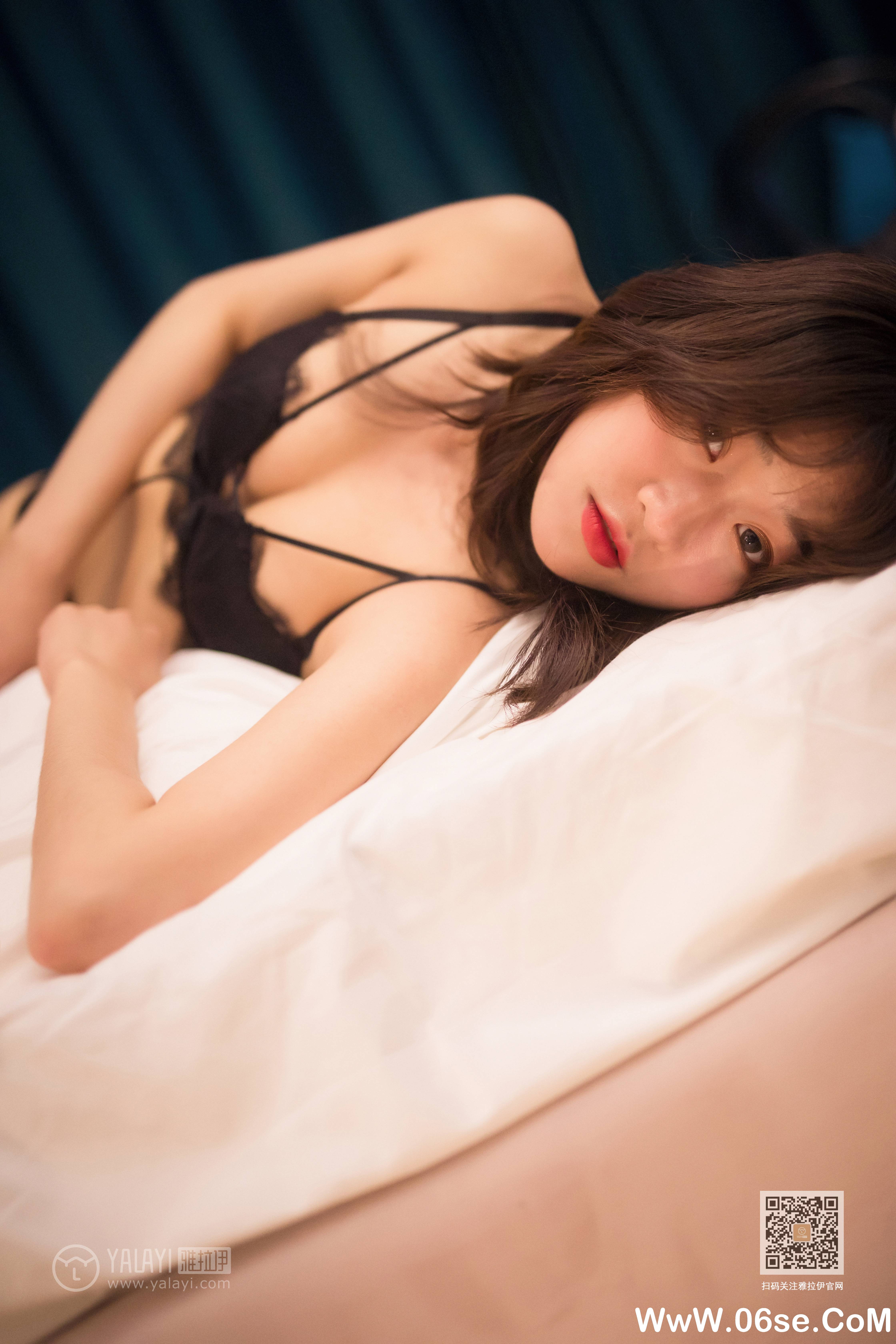 图片[41]-[YALAYI雅拉伊] 2020.02.07 NO.537 小颖《撒娇女友最好命》[47P+1P865M]-六色网