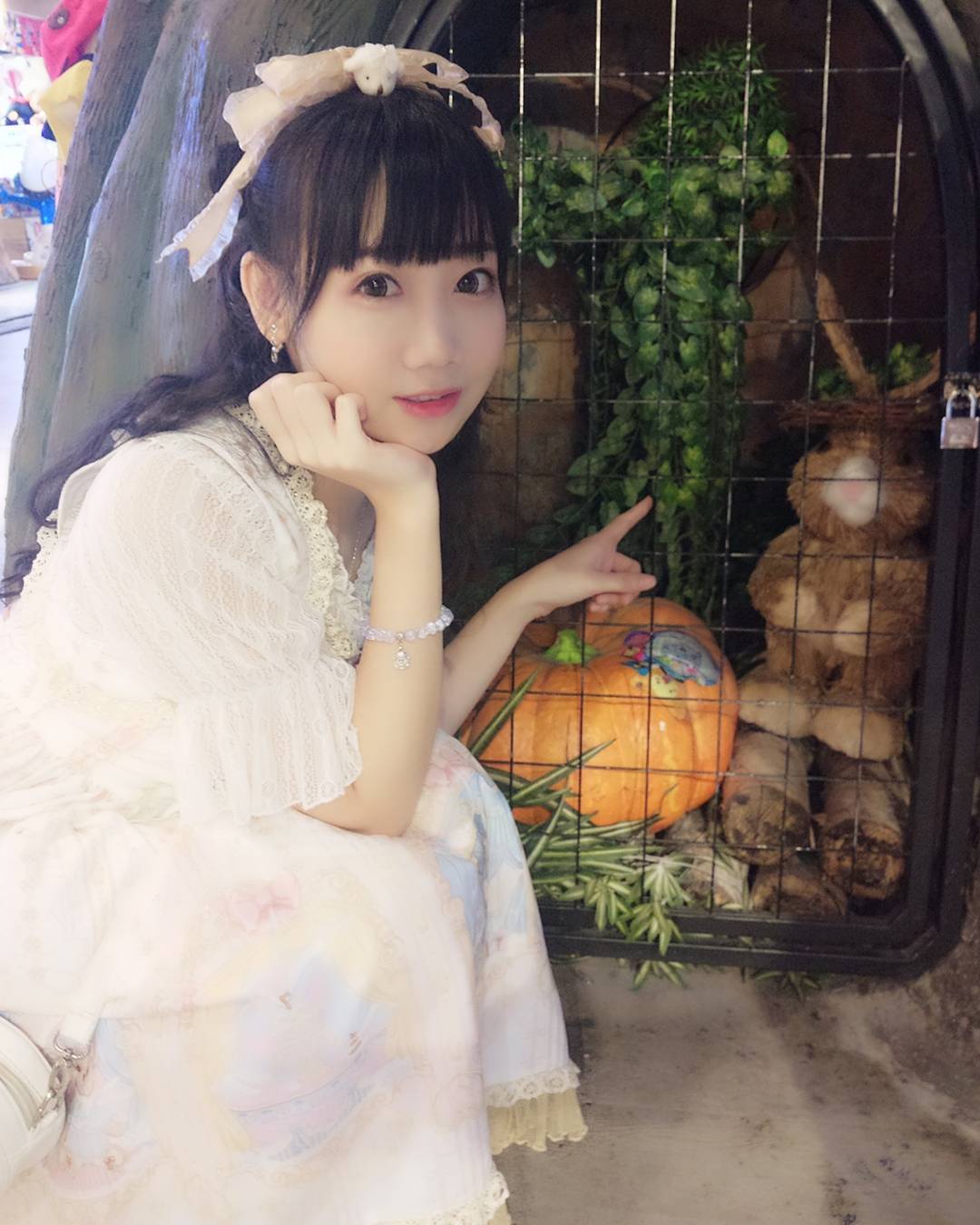 图片[289]-焖焖碳 NO.001 – 微博图片视频打包合集[1459P+98V657M]-六色网