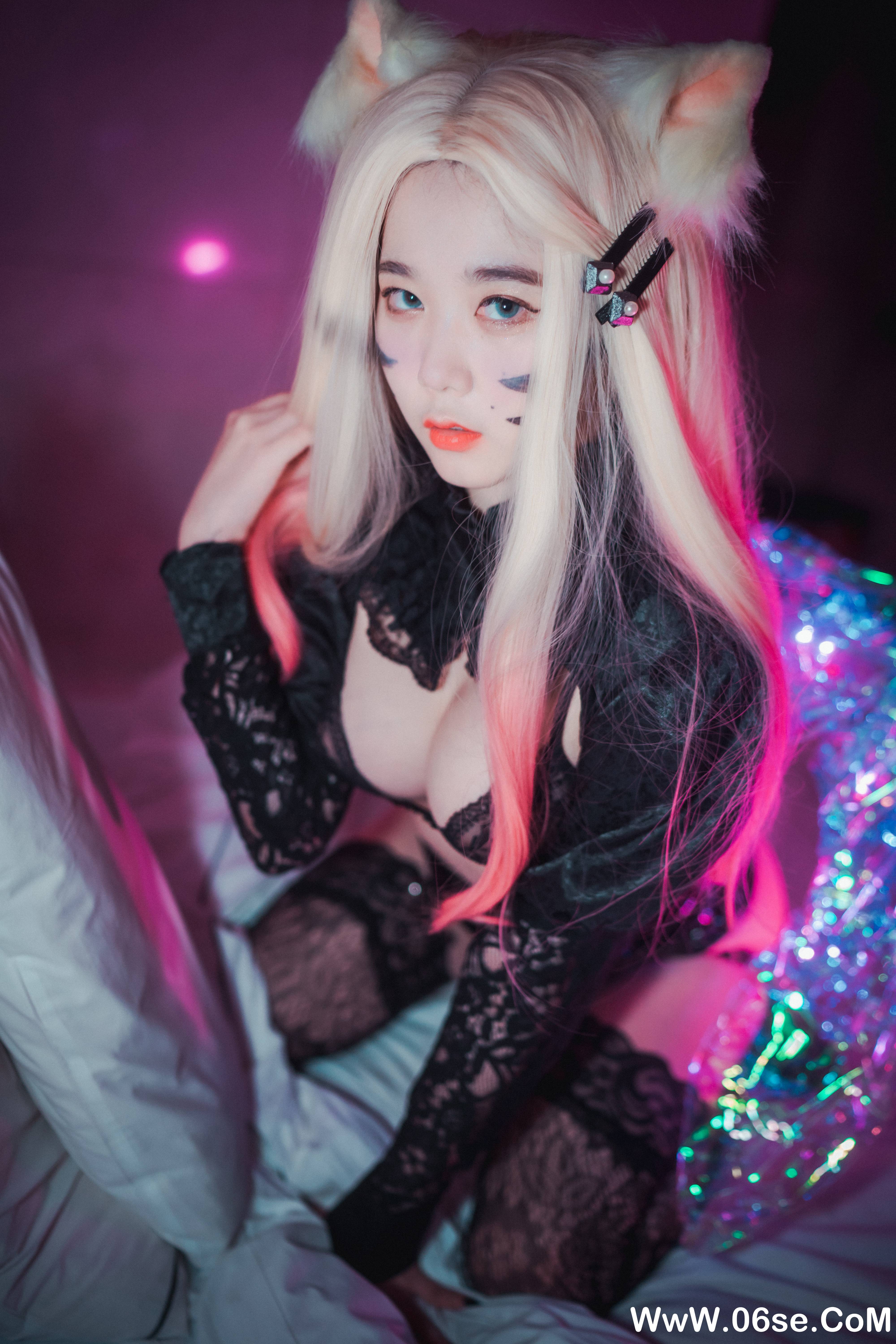 图片[41]-DJAWA — NO.136 Ahri The Baddest [118P1.1G]-六色网