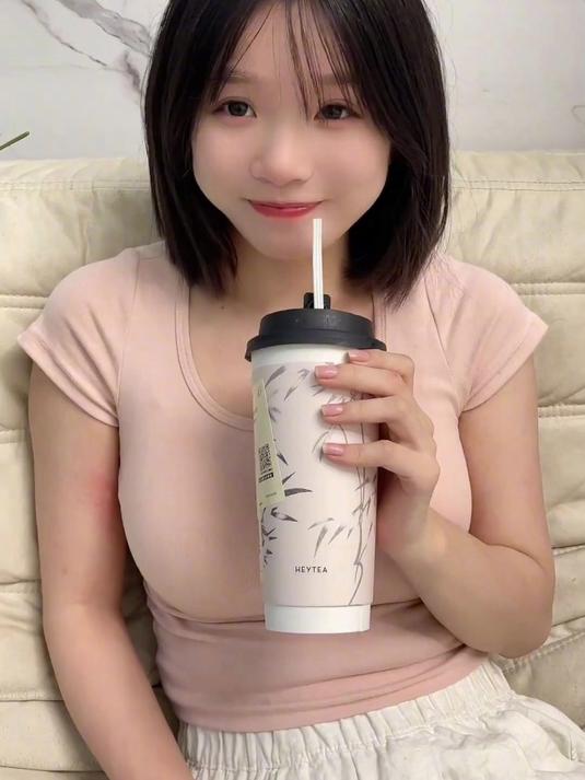 #优质视频激励计划#奶茶还是进口的更好喝