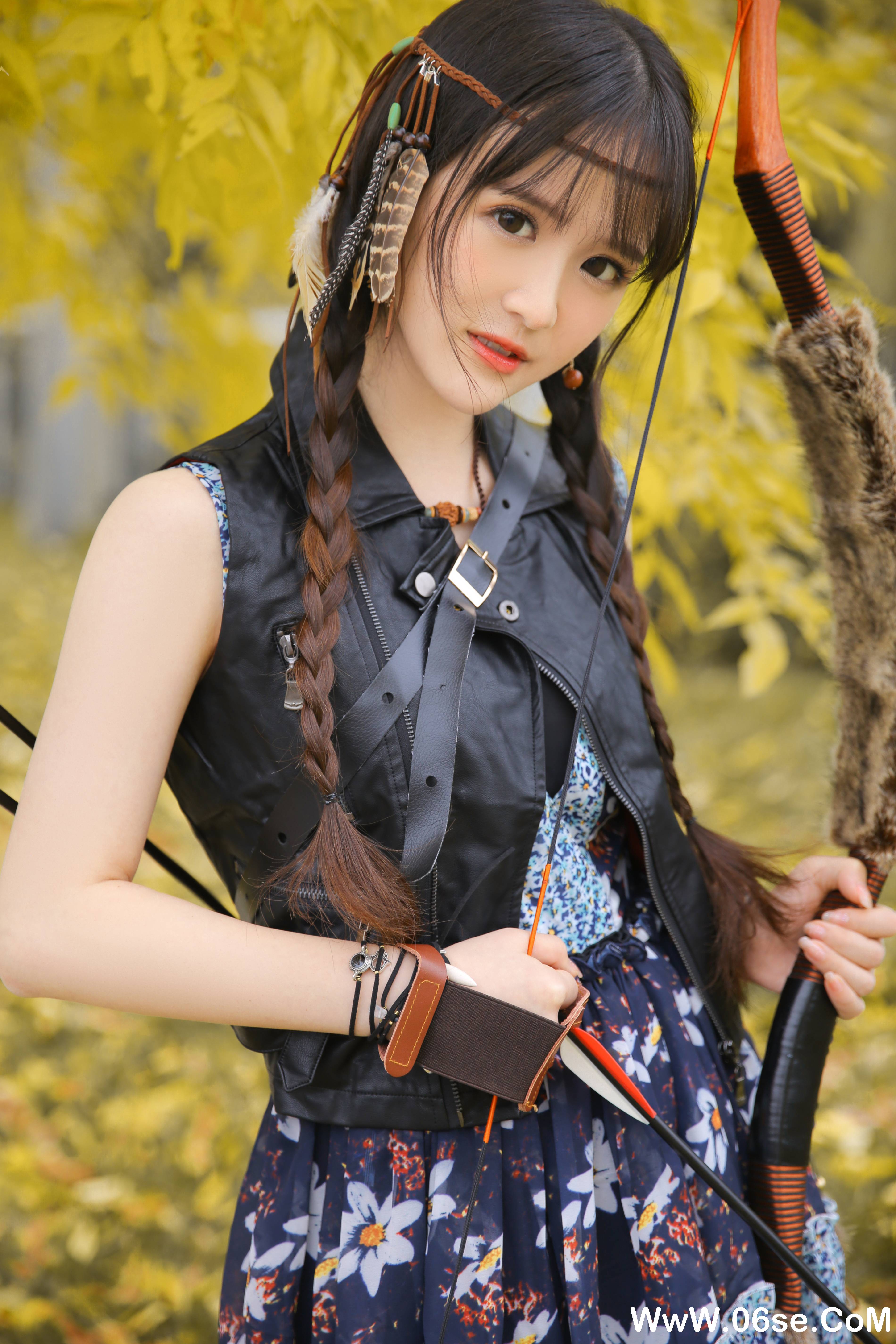 图片[26]-[YALAYI雅拉伊] 2022.05.05 NO.922 《尽情可爱》[40+1P364M]-六色网