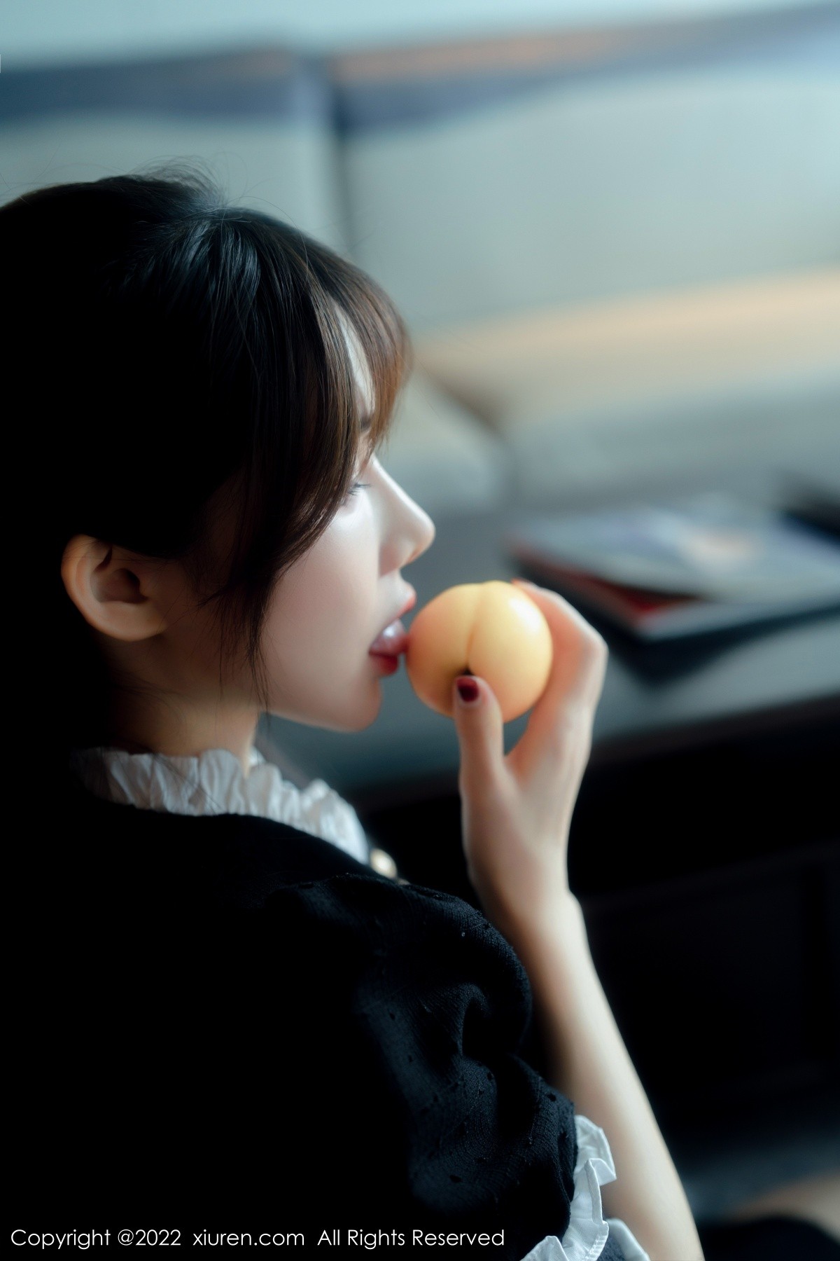 图片[18]-【XiuRen秀人网】2022.09.22 Vol.5626 婠婠麽【64P】-六色网