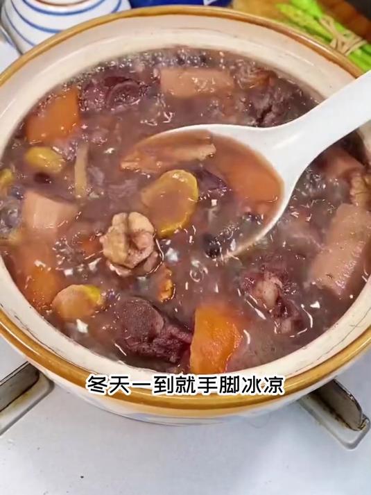 男人吃这4样,补肾壮腰不是梦