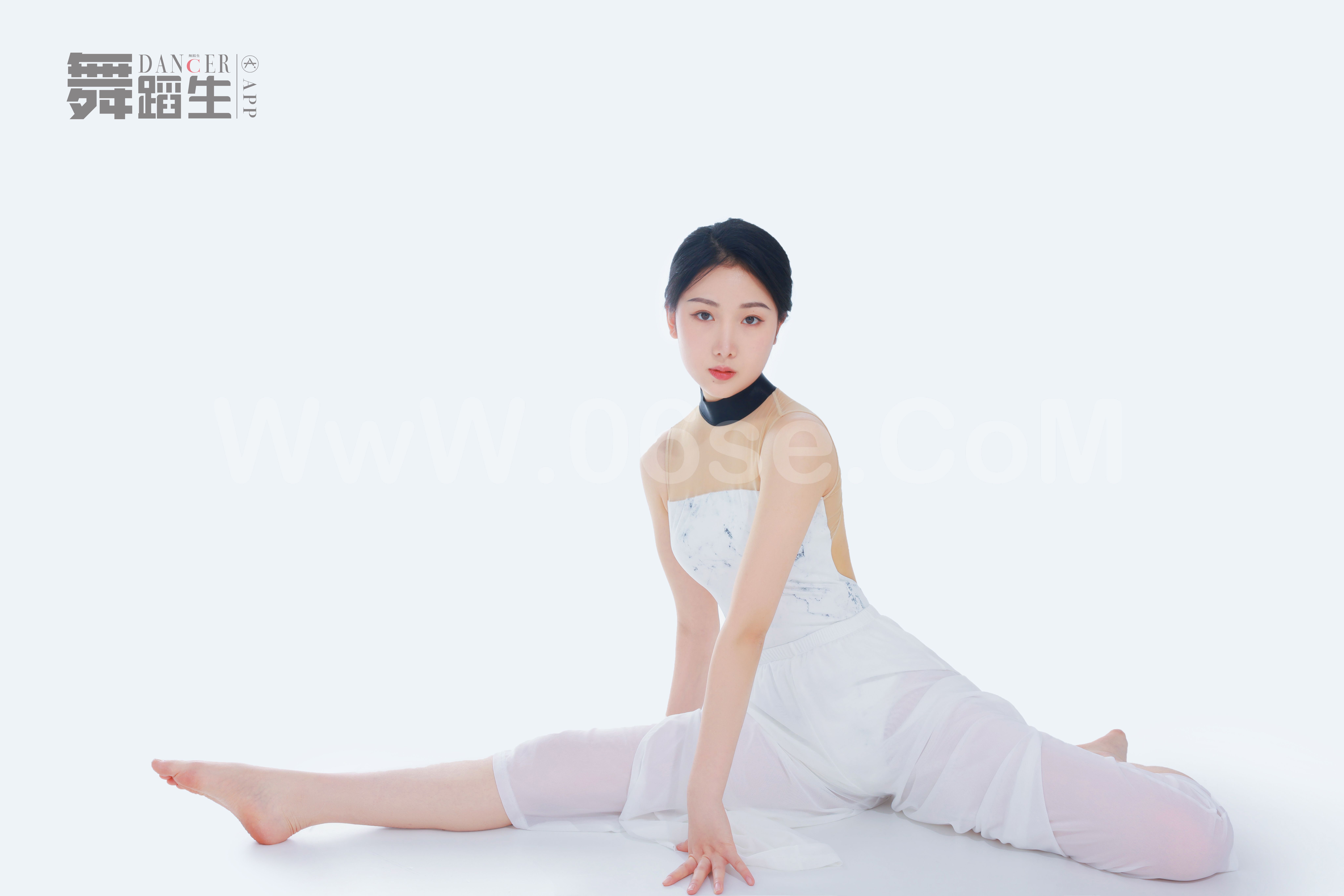 图片[23]-[GALLI嘉丽]舞蹈生日记 083 – 风舞如蝶 薛慧[42P／311MB]-六色网