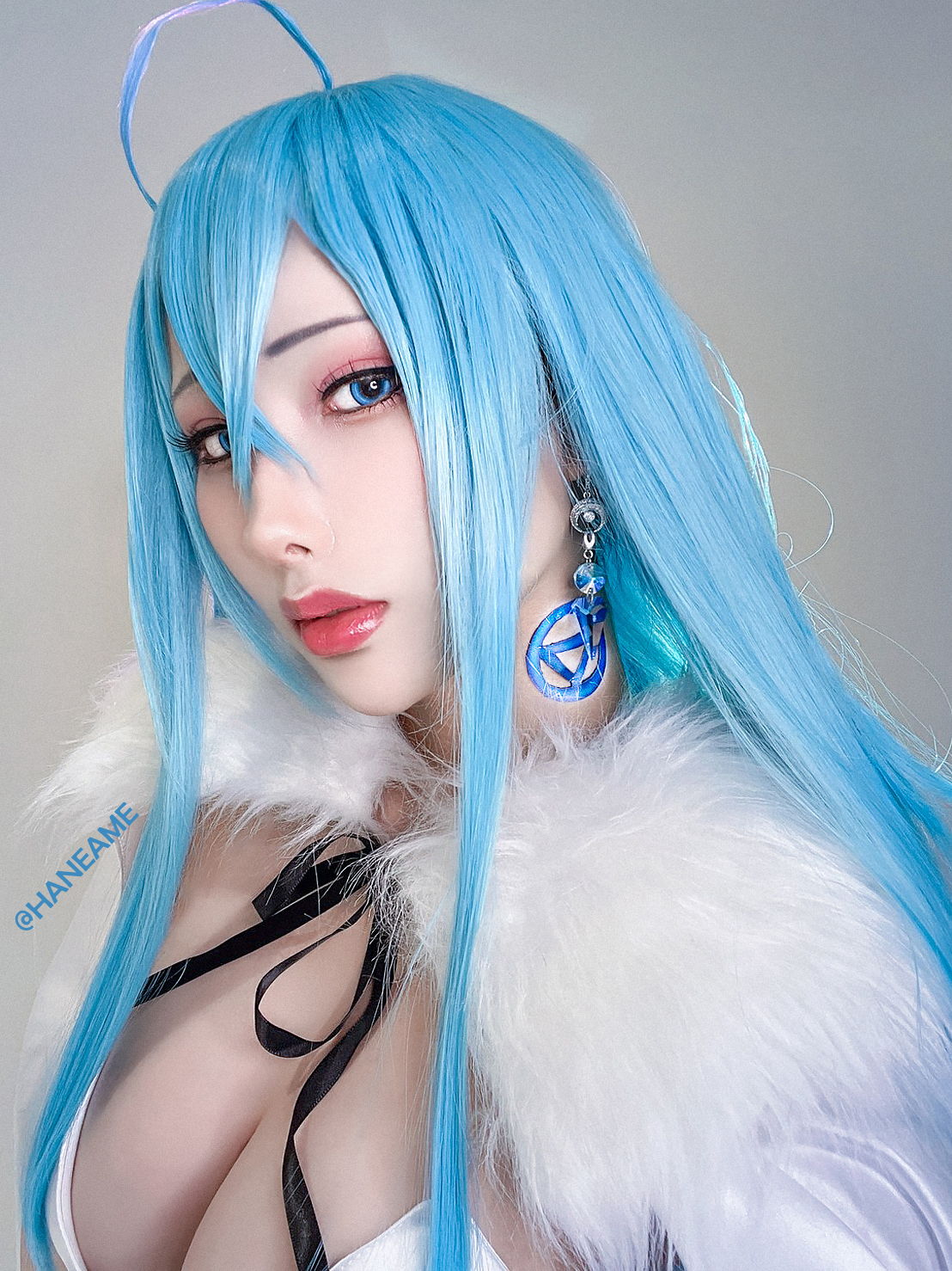 图片[12]-Hane Ame 雨波写真 NO.067 – Vivy Flourite Eye’s Song [63P270M]-六色网