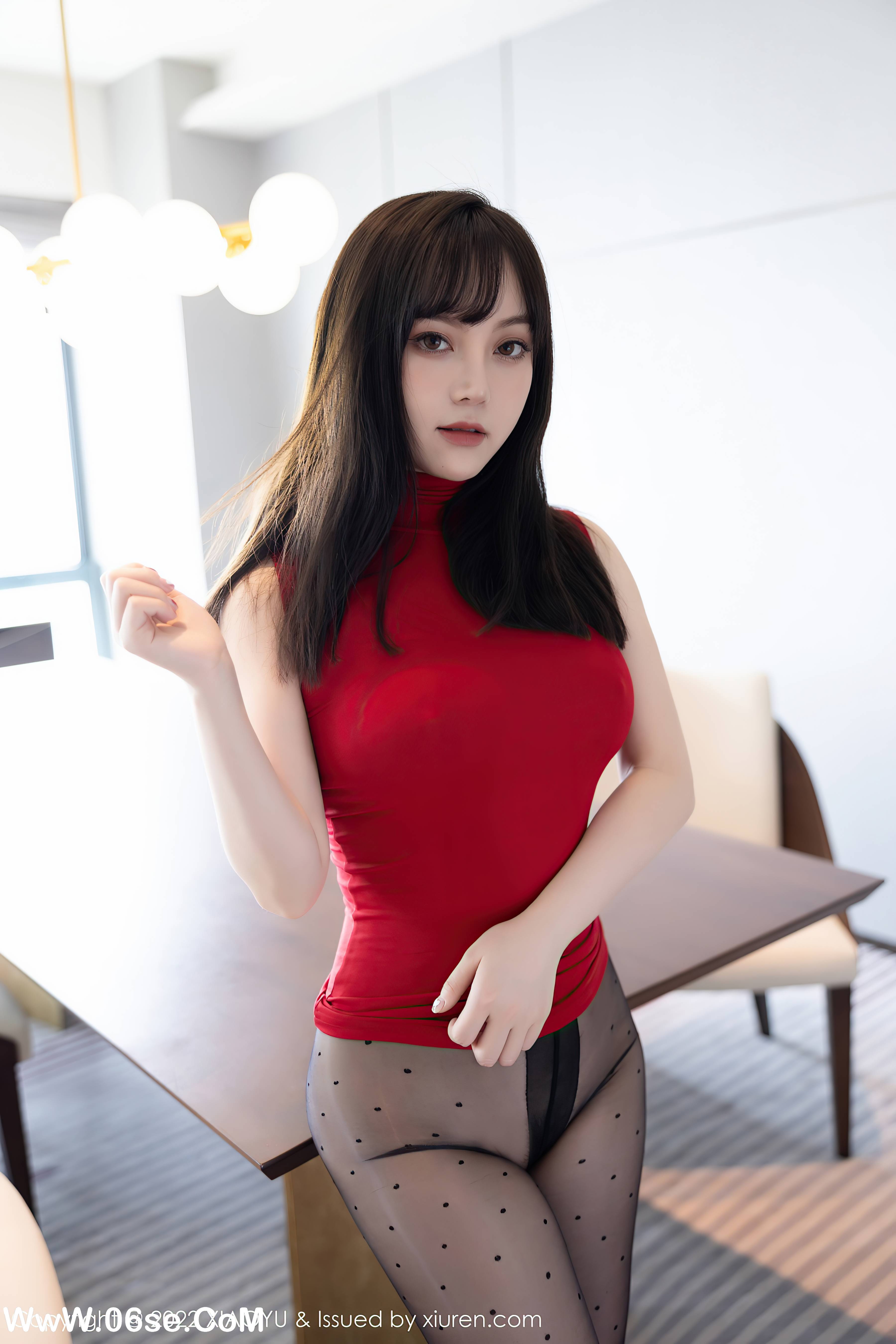 图片[40]-[XIAOYU语画界] 2022.05.06 NO.771 豆瓣酱[75+1P638M]-六色网