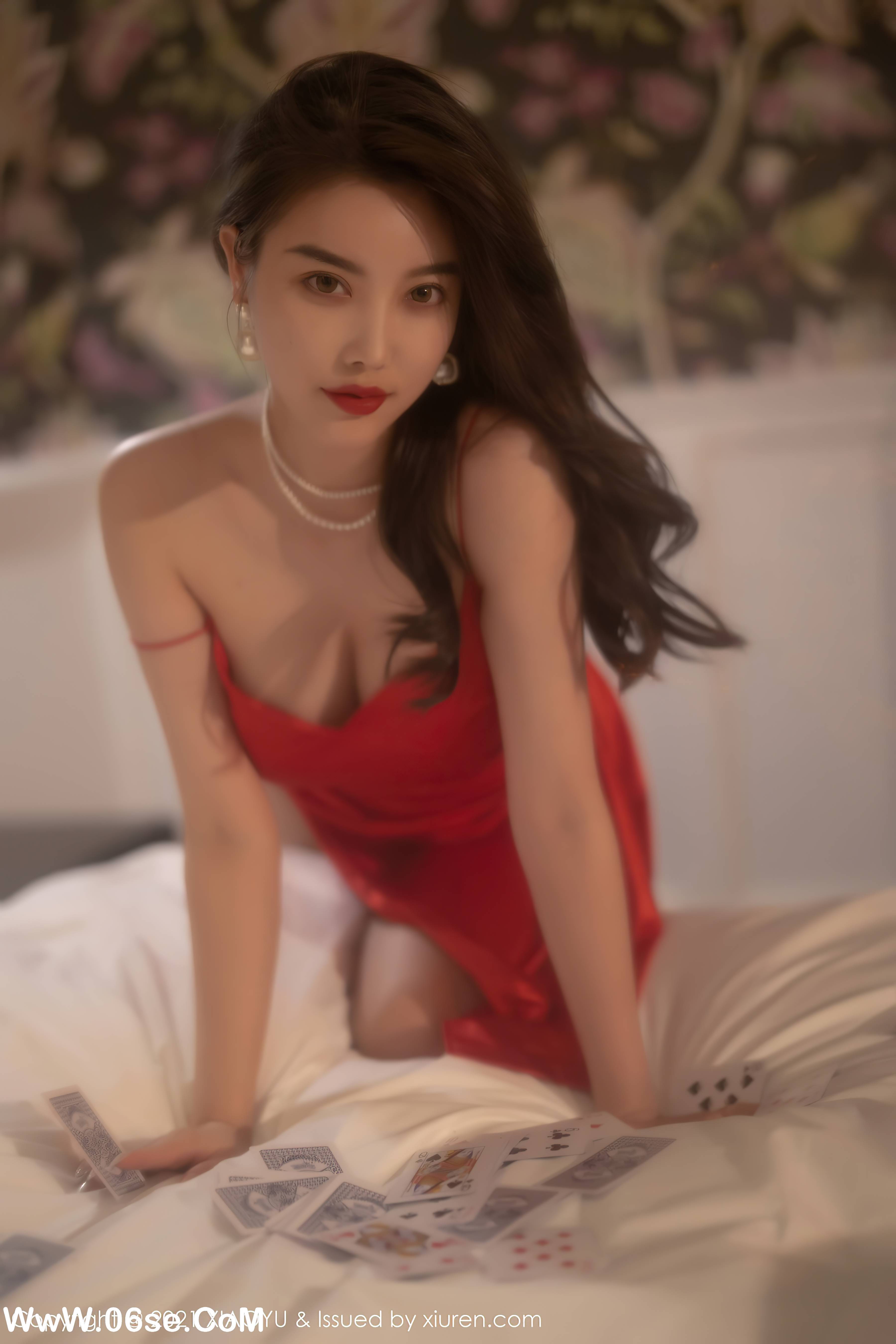 图片[58]-[XIAOYU语画界] 2021.07.30 NO.582 杨晨晨Yome[94+1P708M]-六色网