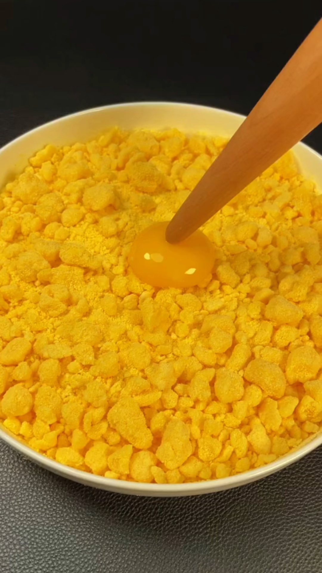 玉米饼神仙做法!小伙伴们快去试试吧