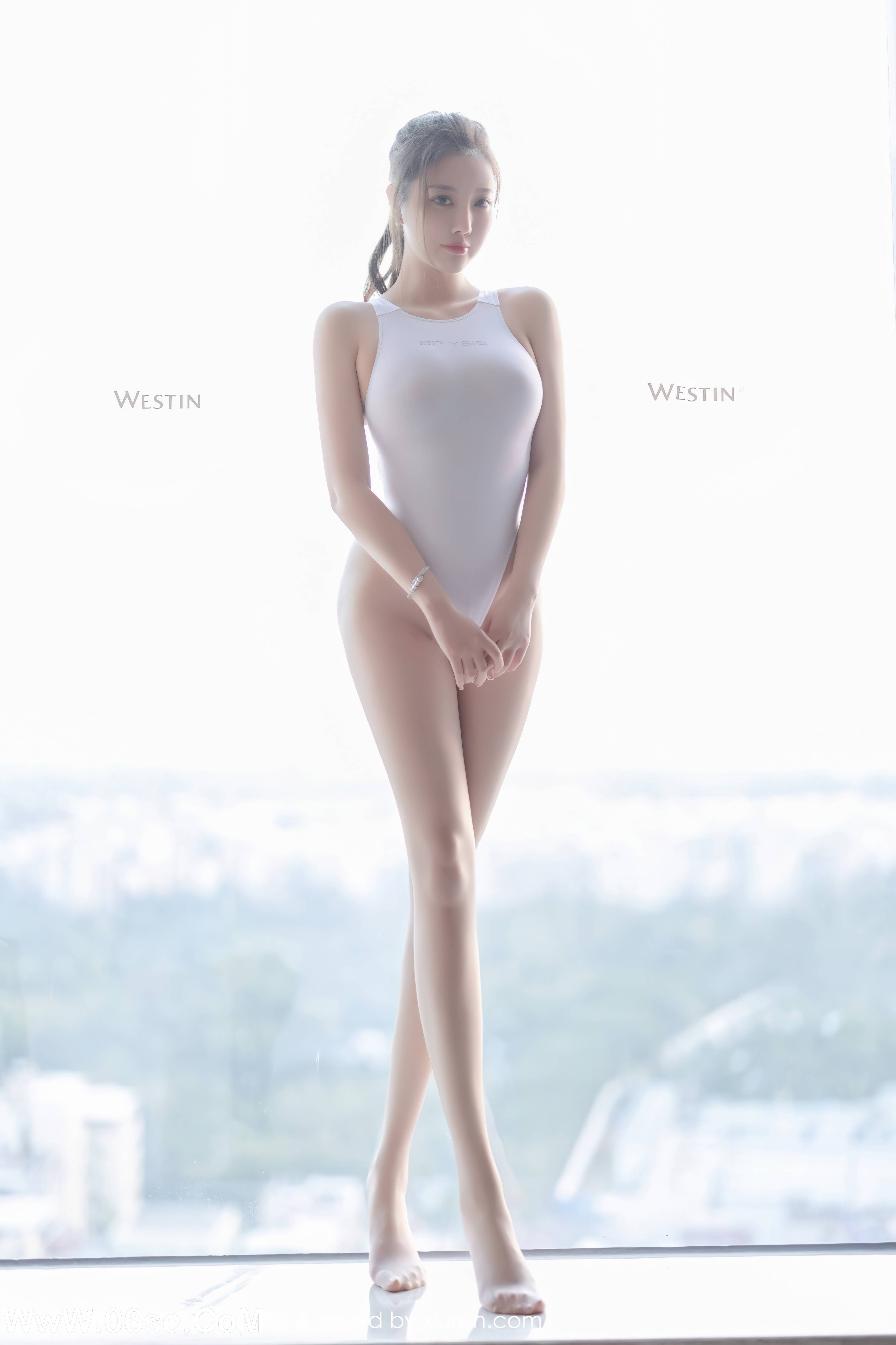 图片[82]-[XIAOYU语画界] 2022.02.11 NO.714 杨晨晨[99+1P808M]-六色网
