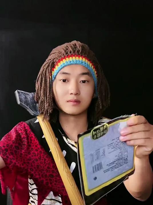 这个长沙臭干子辣条你们小时候都吃过吗？