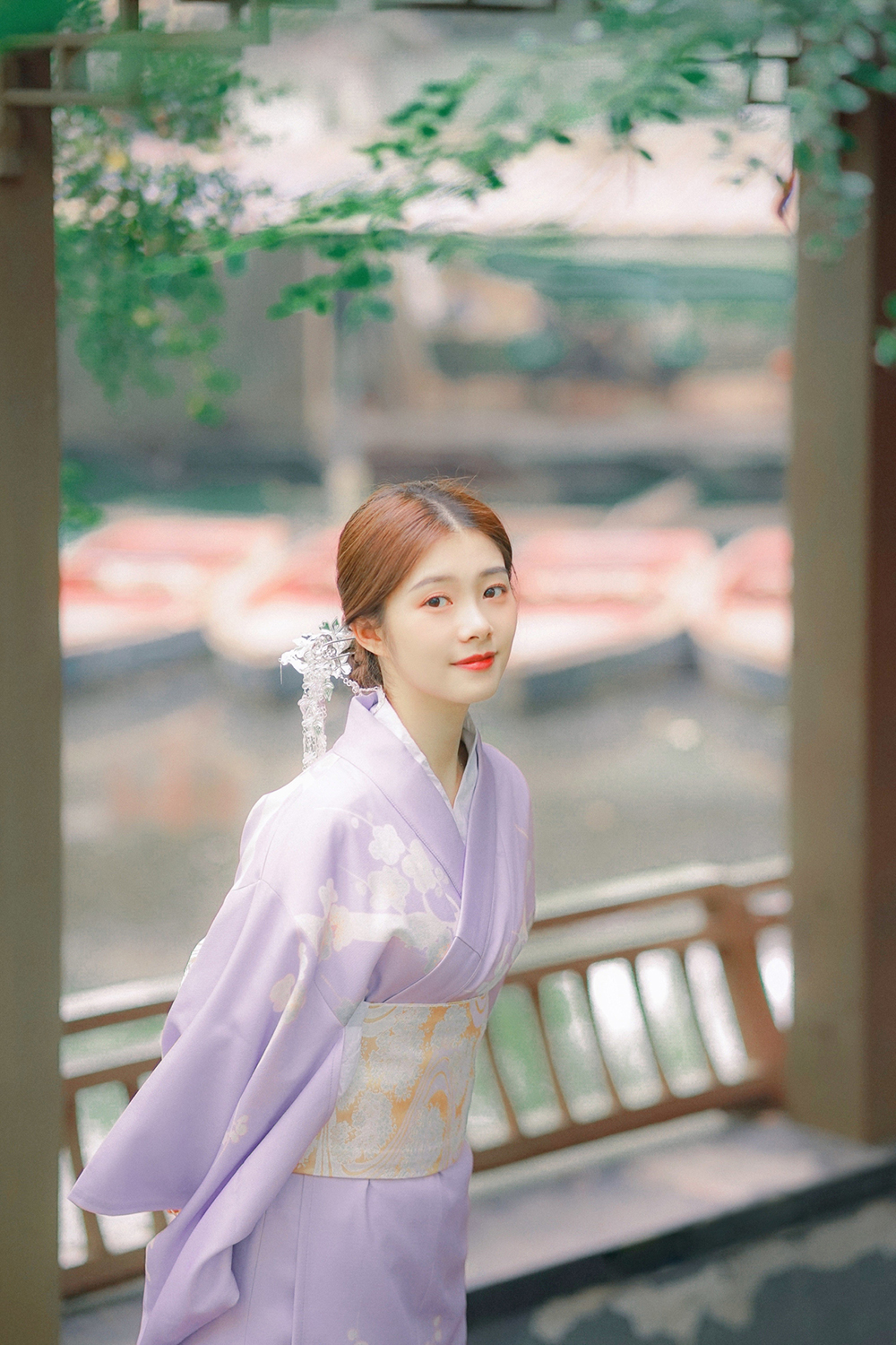 图片[10]-你的侧脸醉如黄昏-六色网