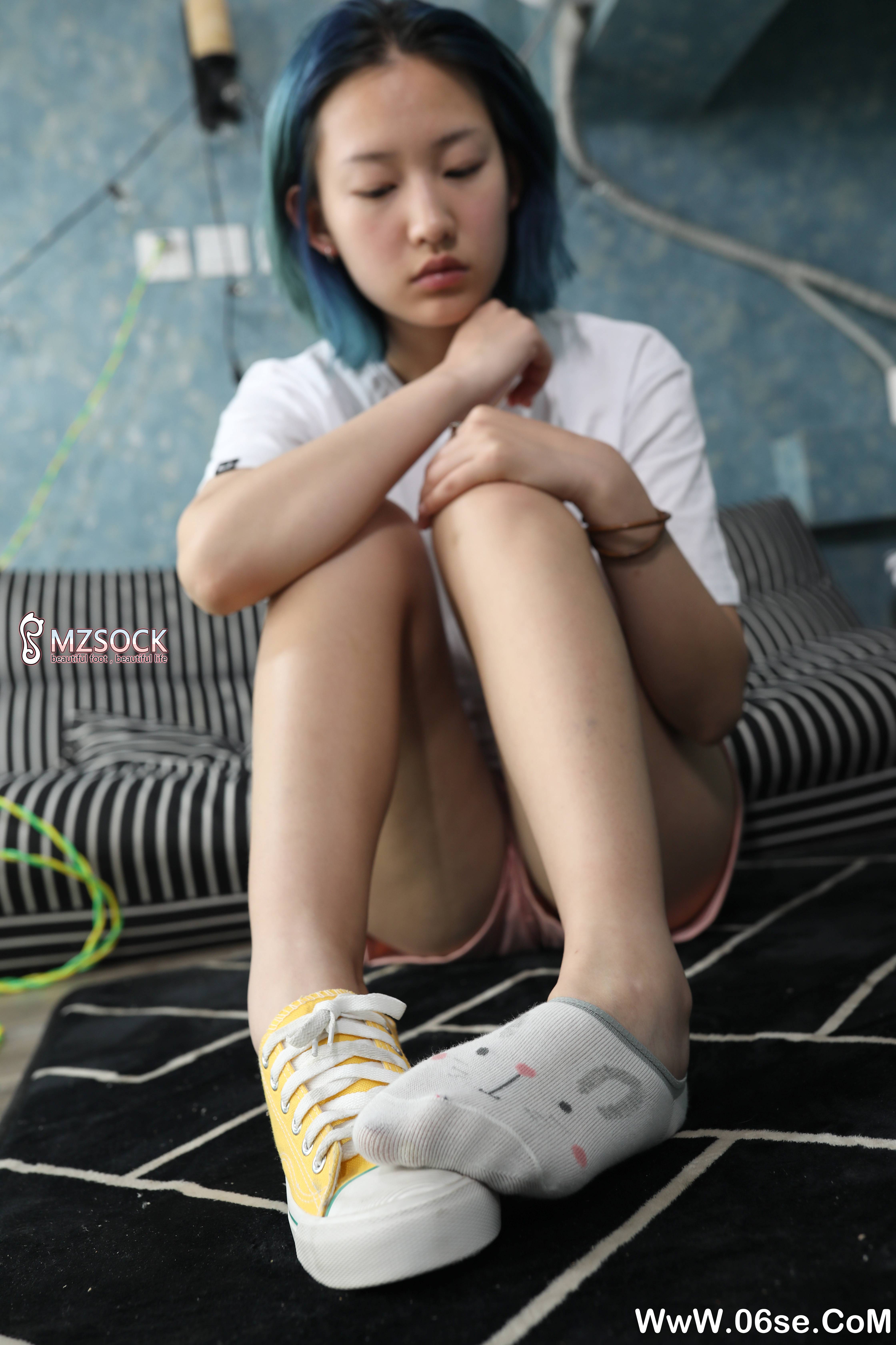 图片[34]-[MZSOCK]爱美足 NO.022 圆子[75P255M]-六色网