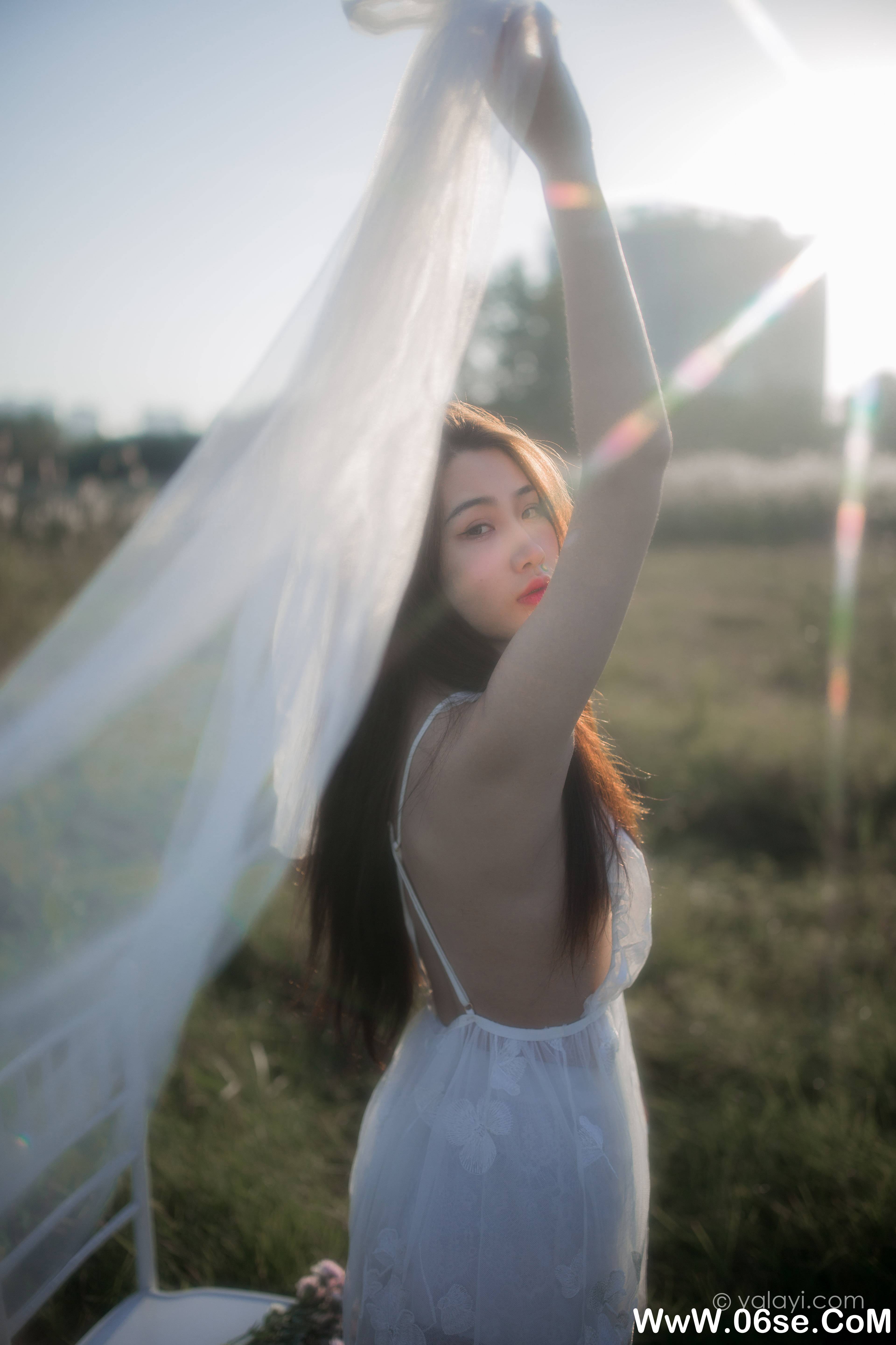 图片[15]-[YALAYI雅拉伊] 2020.11.27 NO.732 籹籹仔《寻》[36P+1P236M]-六色网