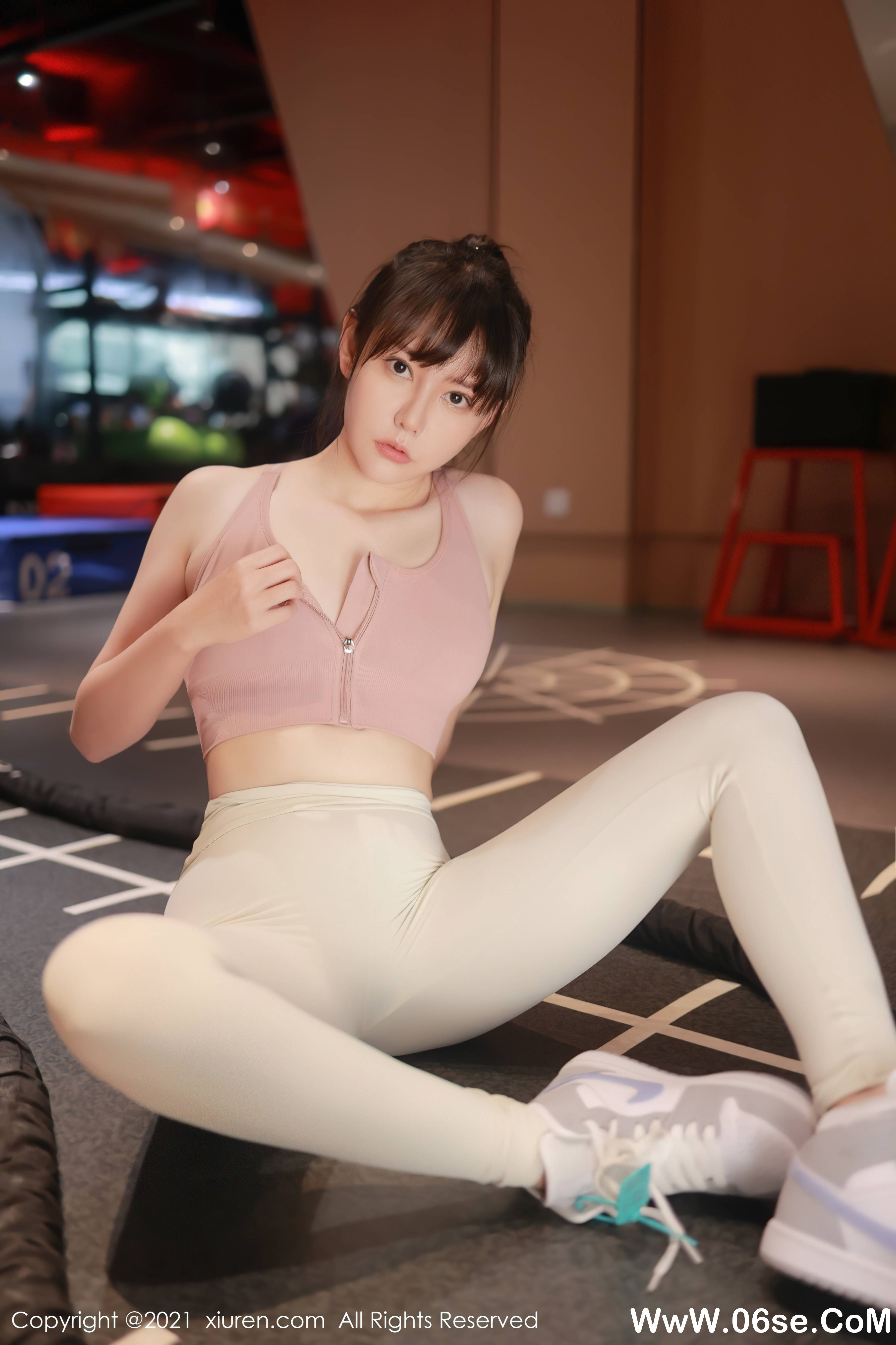 图片[14]-[XIUREN秀人网] 2021.10.29 NO.4137 韩希蕾[30+1P336M]-六色网