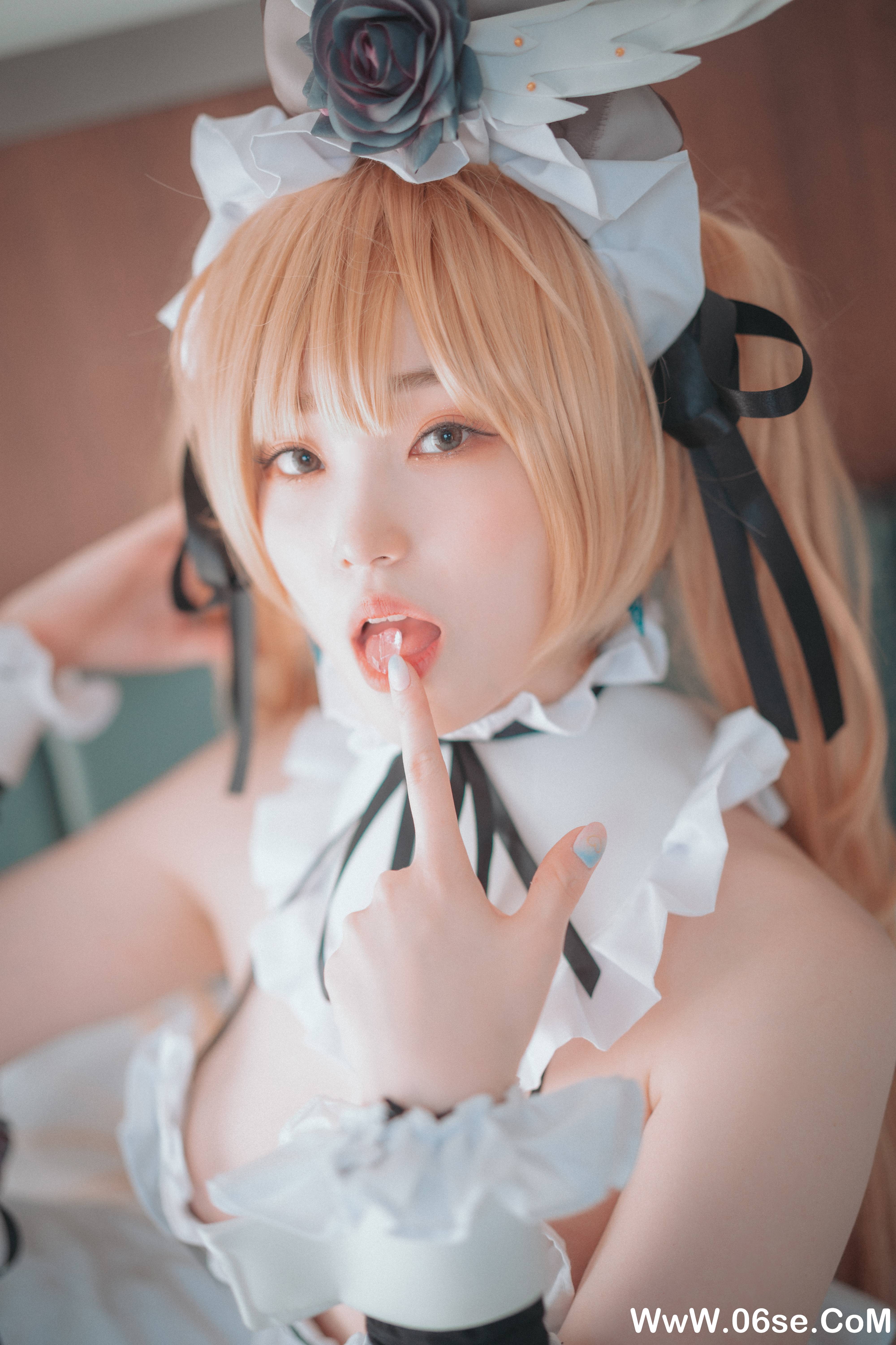 图片[73]-DJAWA – NO.028 Heart to Heart：Nephthys [211P2.25G]-六色网