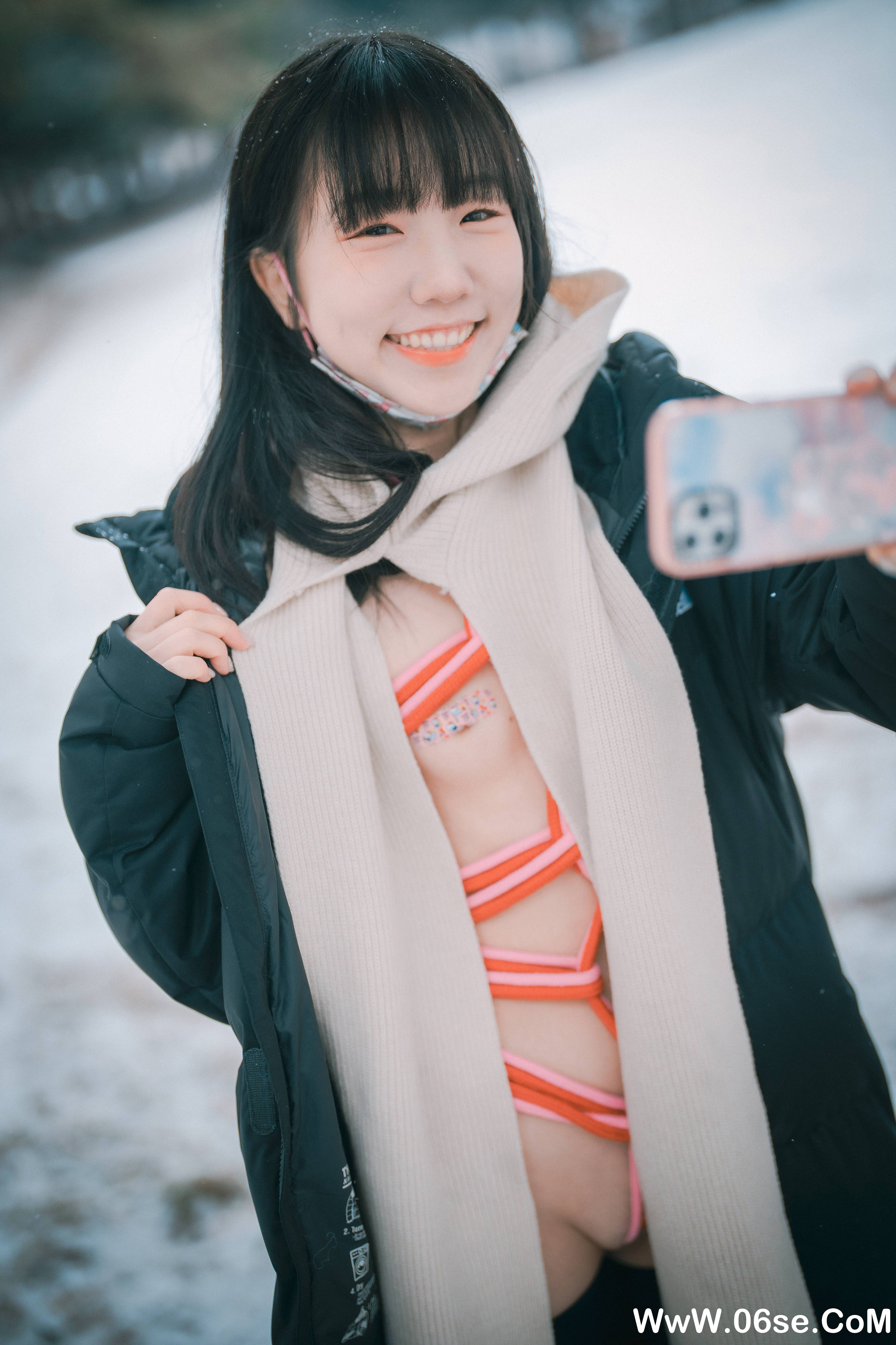 图片[48]-DJAWA — NO.173 Knotting Class #5 [97P2.4G]-六色网