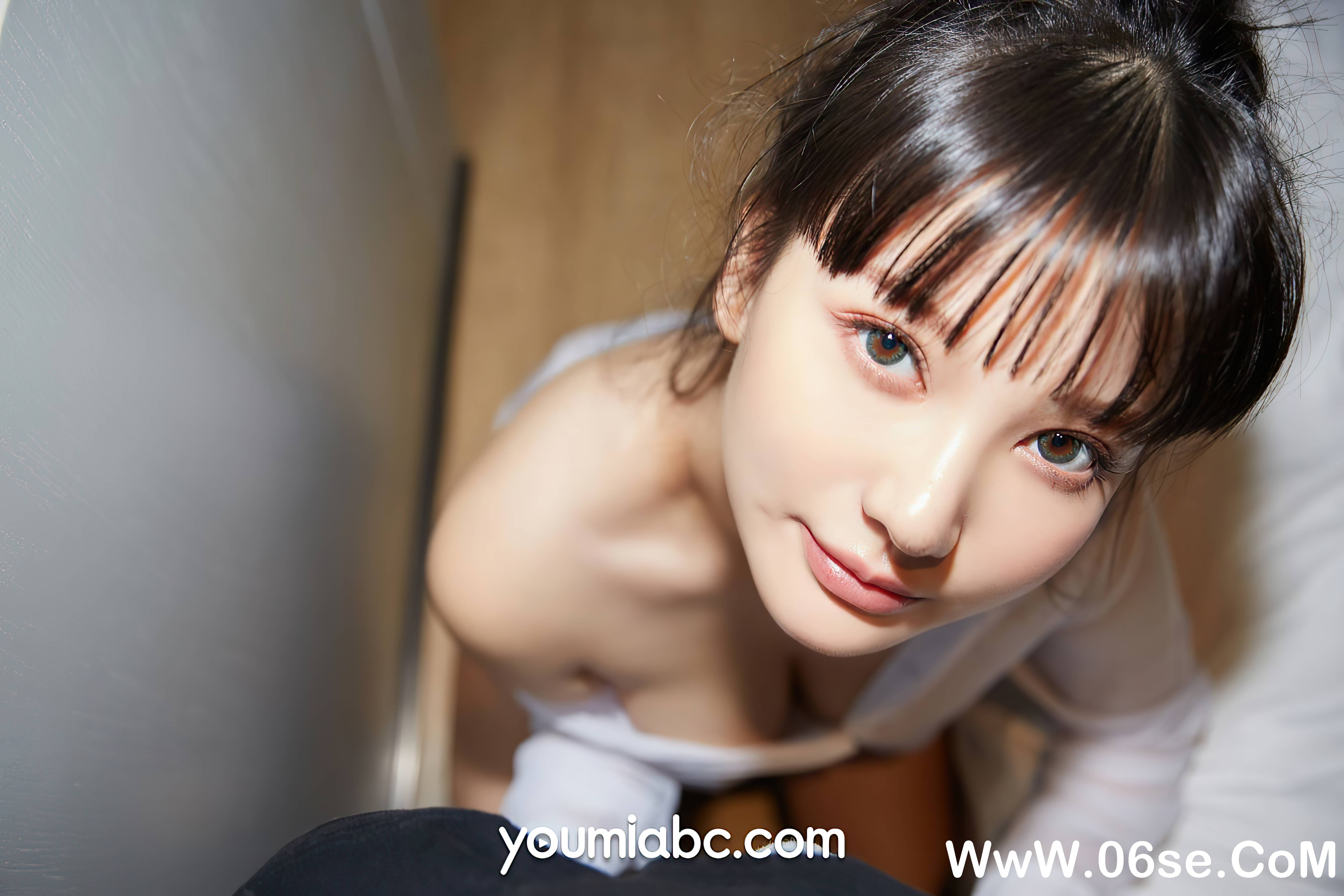 图片[27]-[YouMi尤蜜] 2021.05.03 私藏白月光 尹兒[27+1P461M]-六色网