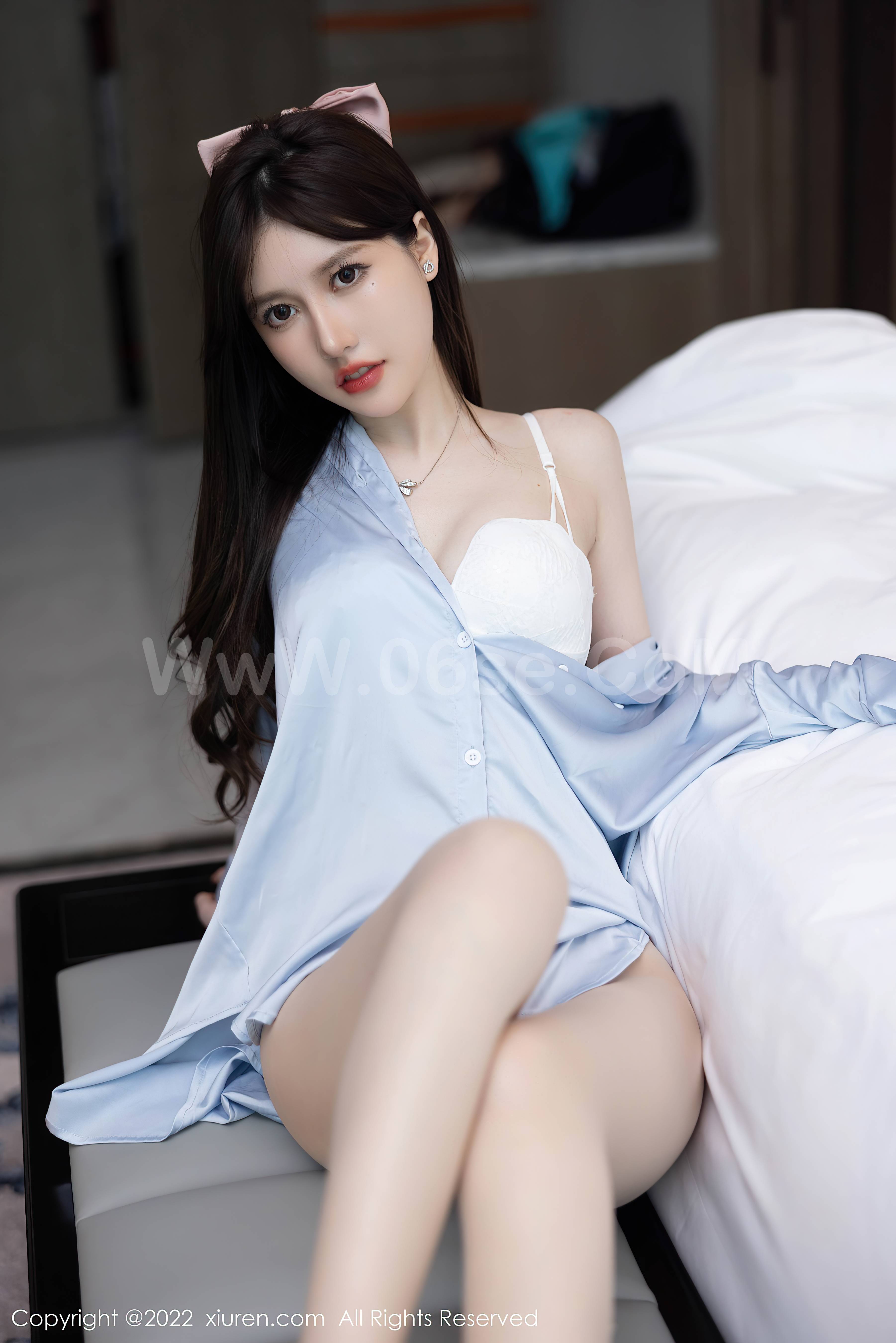 图片[51]-[XIUREN秀人网] 2022.05.26 NO.5066 美桃酱[76+1P604M]-六色网