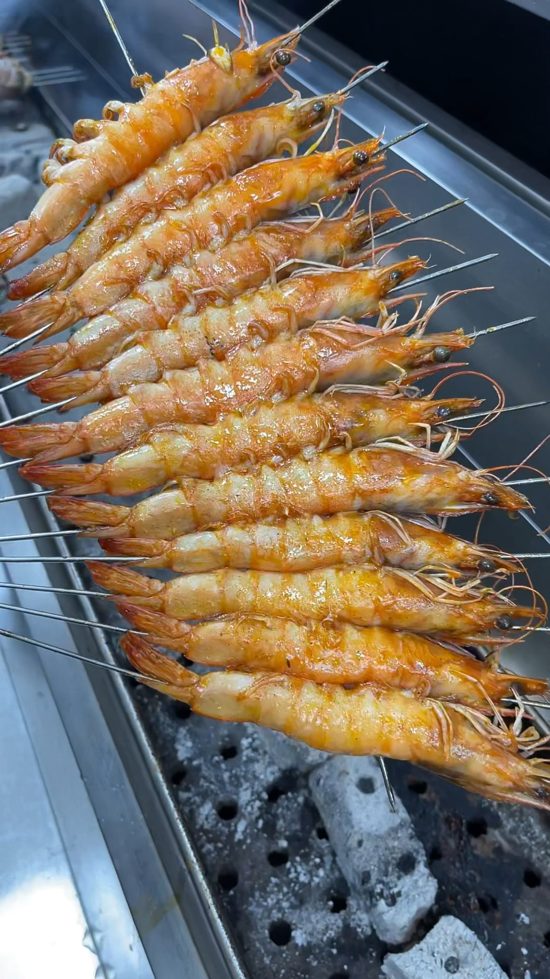 你没吃过的香辣虾