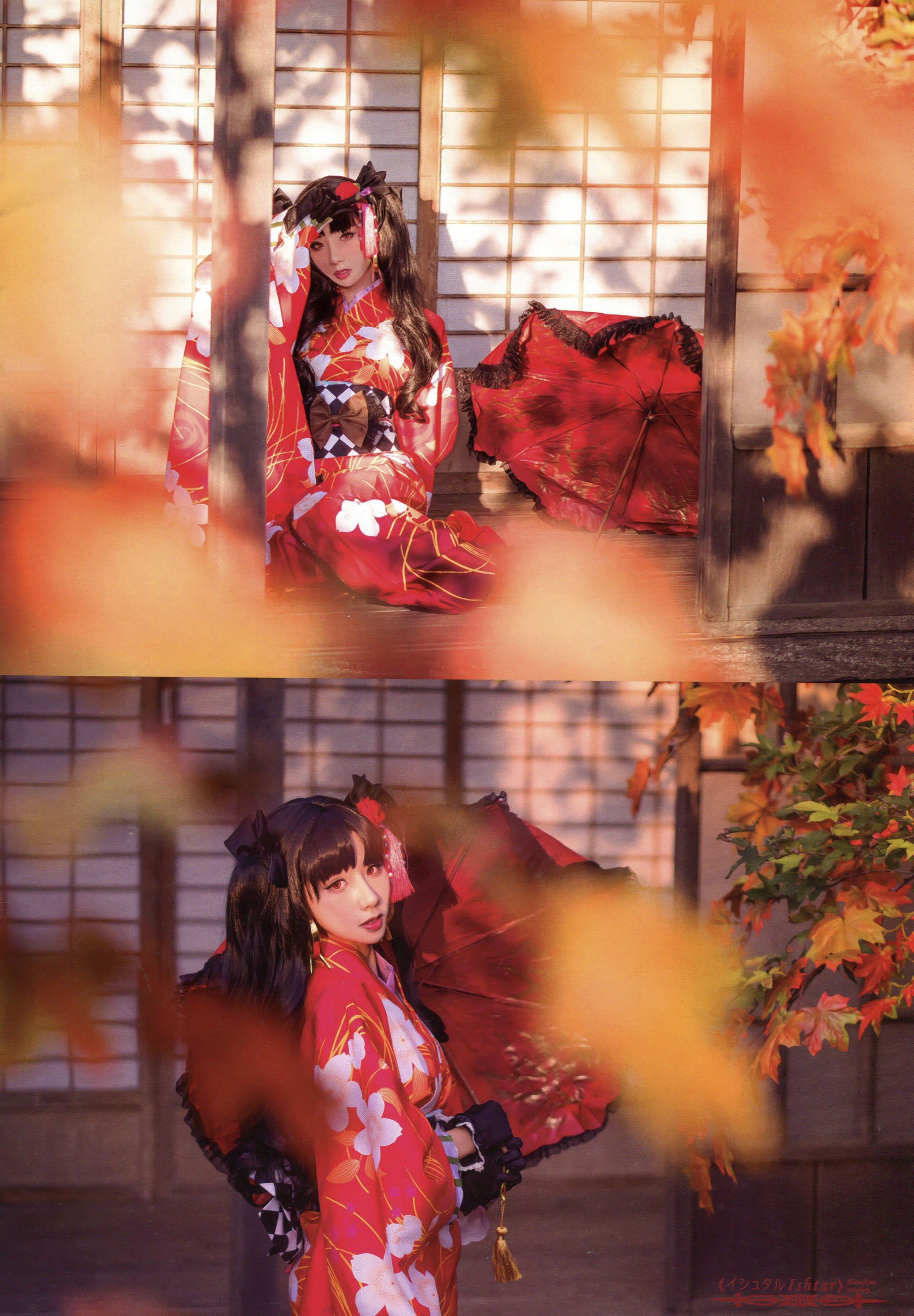 图片[78]-Hane Ame 雨波写真 NO.075 — Ishtar 伊斯塔[84P141M]-六色网