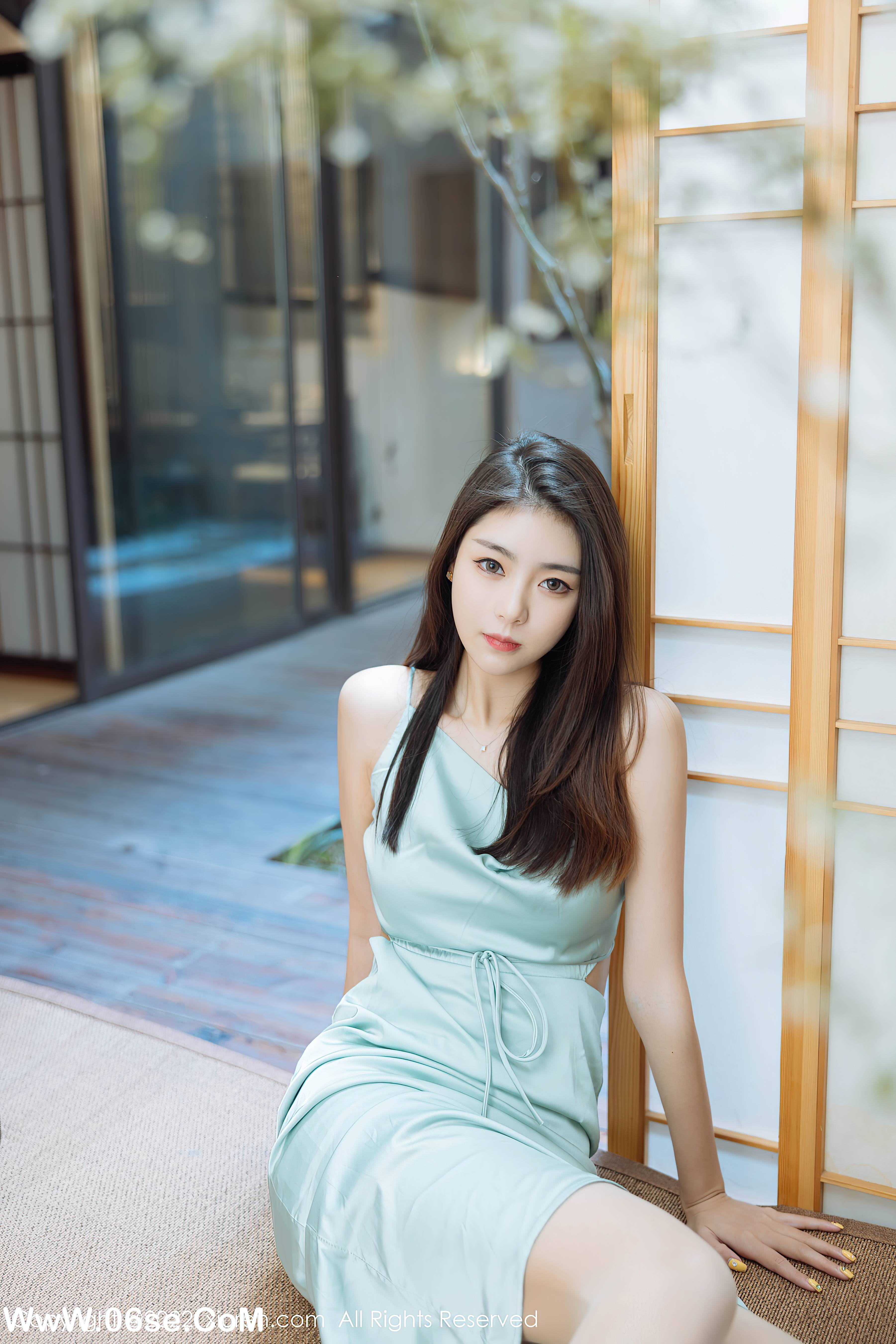 图片[25]-[XIUREN秀人网] 2022.04.07 NO.4832 可樂Vicky[45+1P459M]-六色网