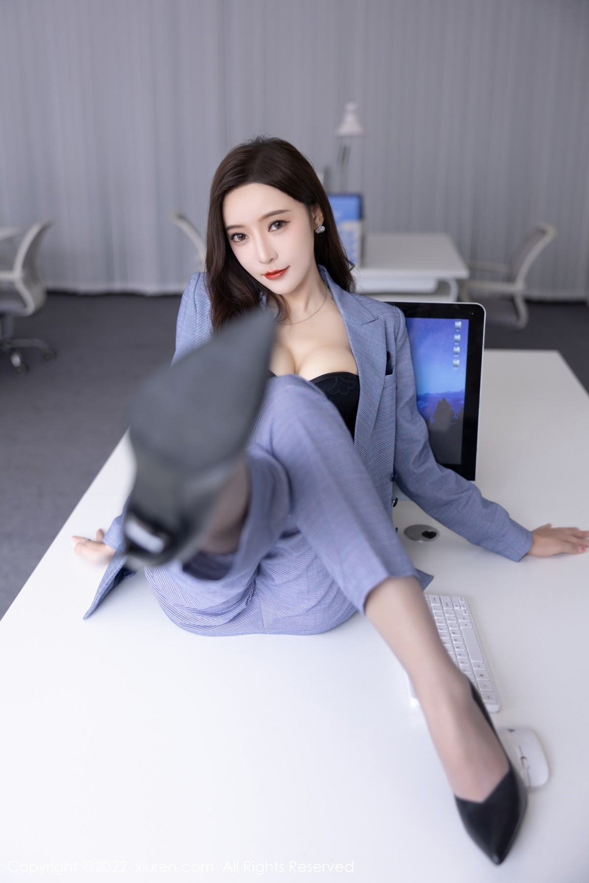 图片[51]-【XiuRen秀人網】2022.09.22 Vol.5629 王馨瑤yanni【82P】-六色网