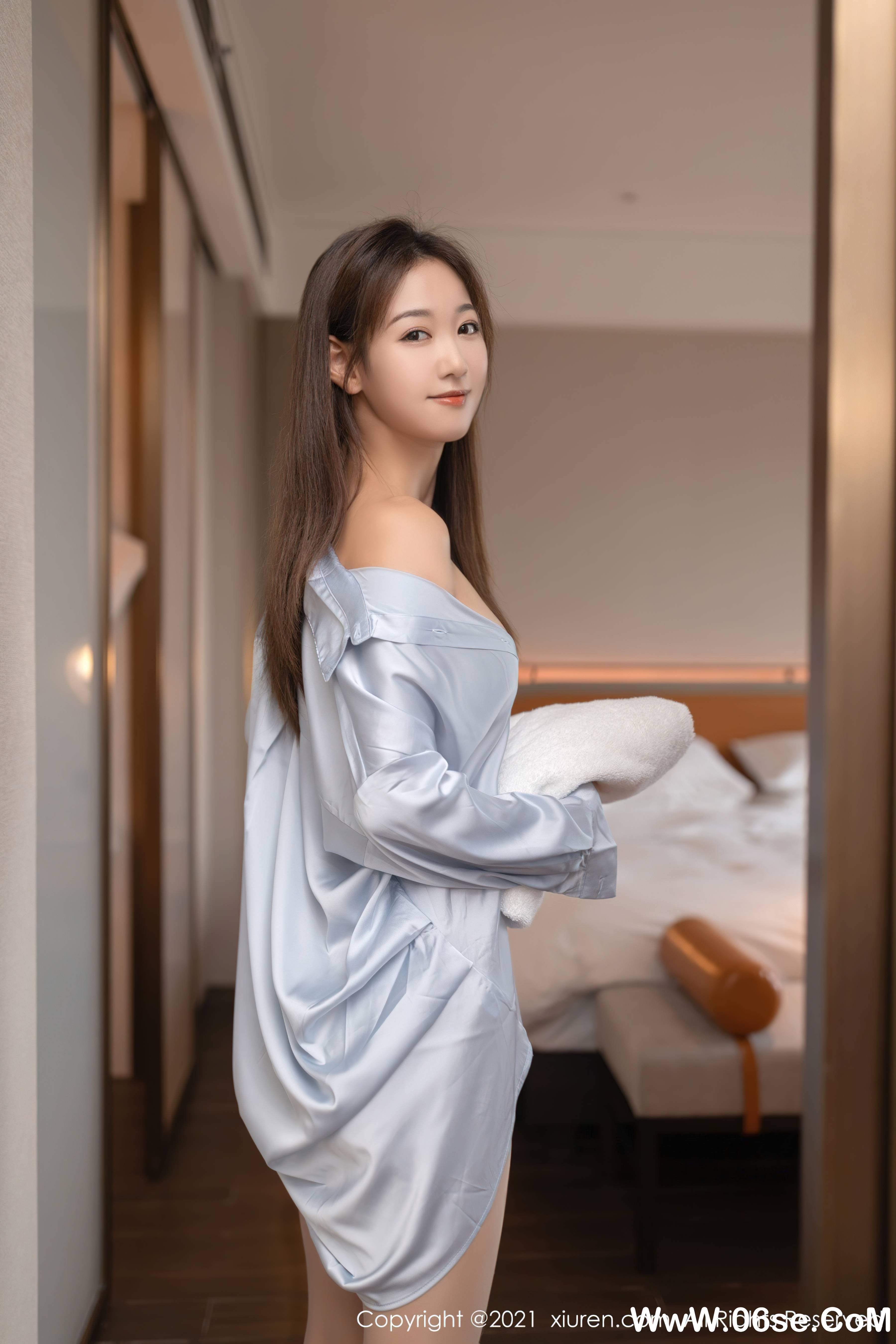 图片[31]-[XIUREN秀人网] 2021.10.26 NO.4120 唐安琪[91+1P855M]-六色网