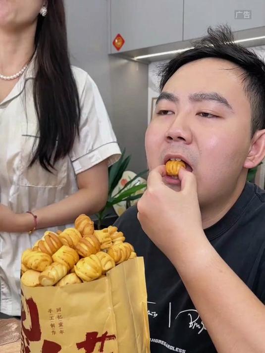 全麦零添加烤馍,儿童老人的低肠胃负担主食