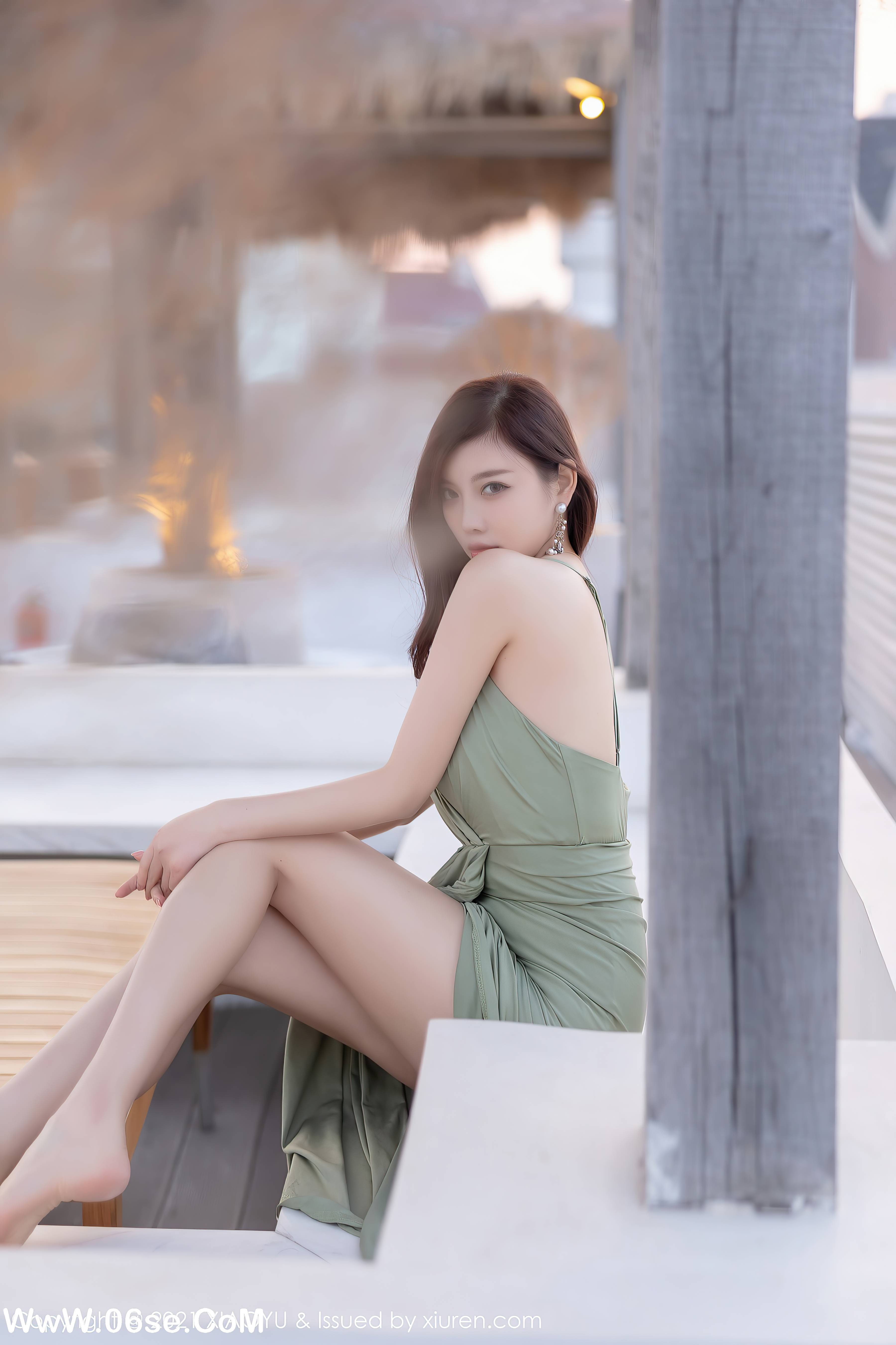 图片[3]-[XIAOYU语画界] 2021.05.28 VOL.538 杨晨晨Yome[74+1P591M]-六色网