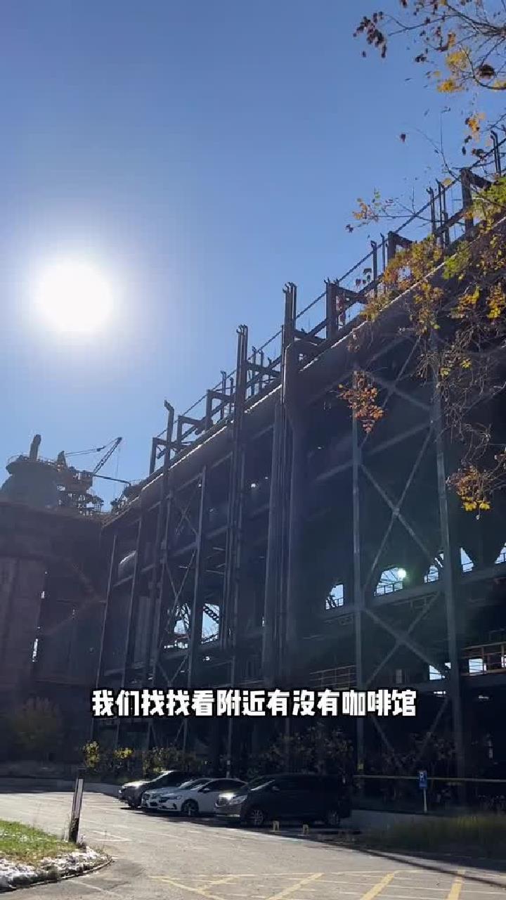 咖啡星人走到哪里都不忘找咖啡馆 分享我的必点菜单 还有今天超温暖的取单口令