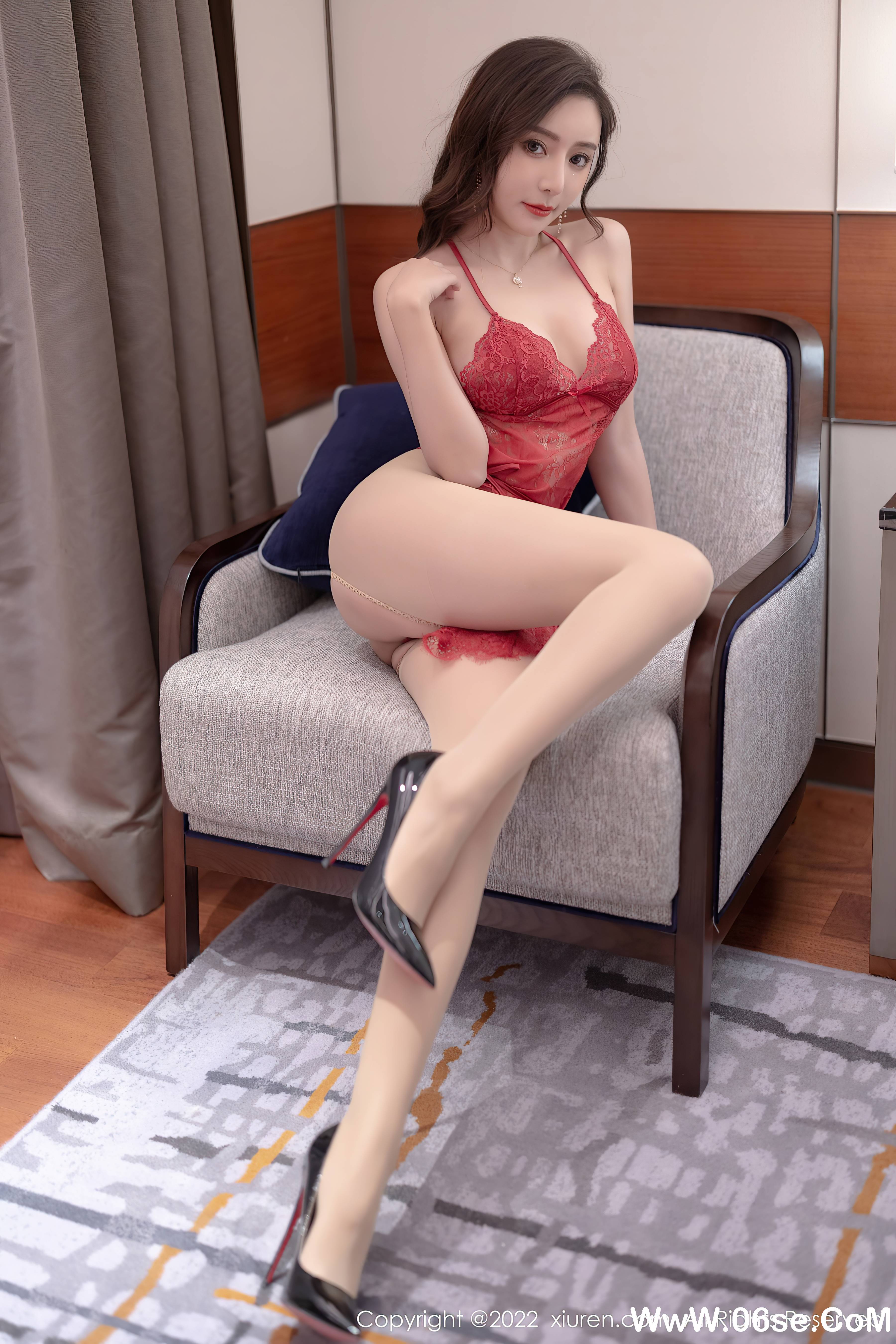 图片[40]-[XIUREN秀人网] 2022.03.04 NO.4673 王馨瑶[70+1P260M]-六色网